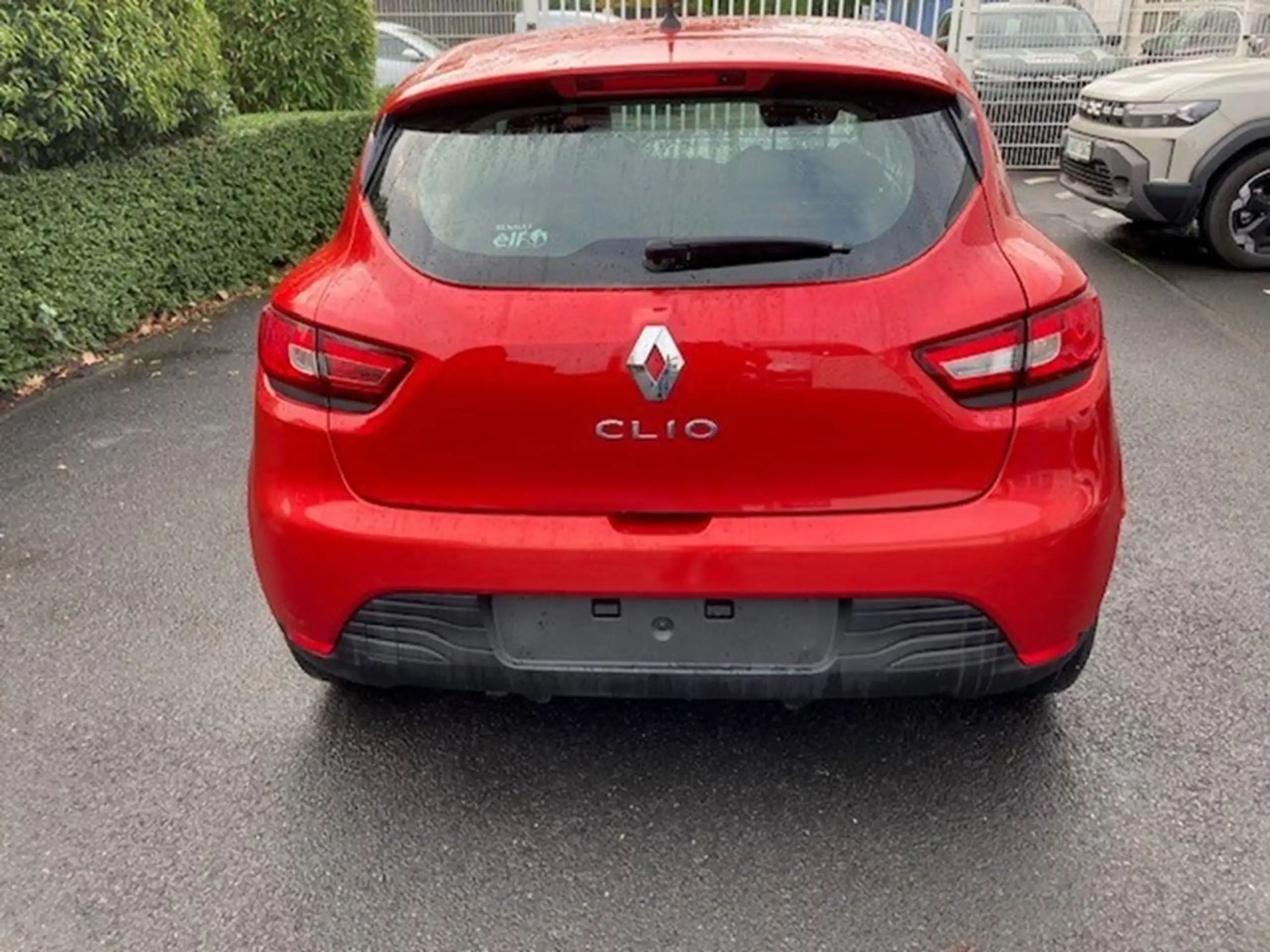 Renault - Clio