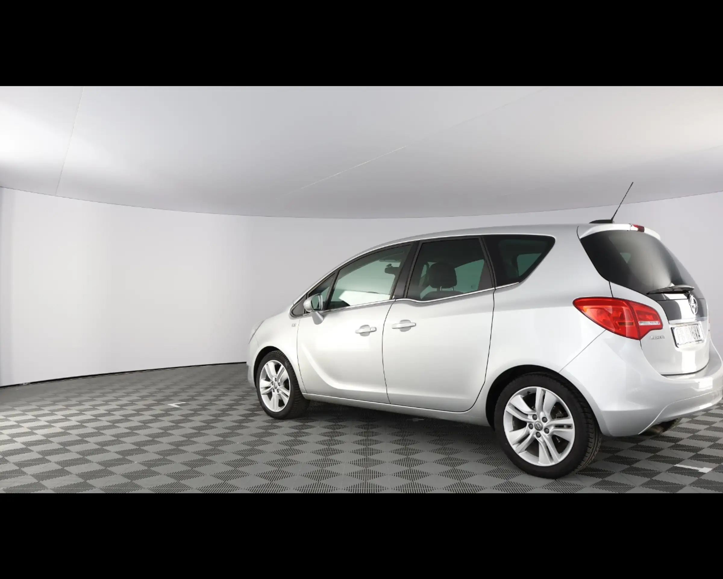 Opel - Meriva