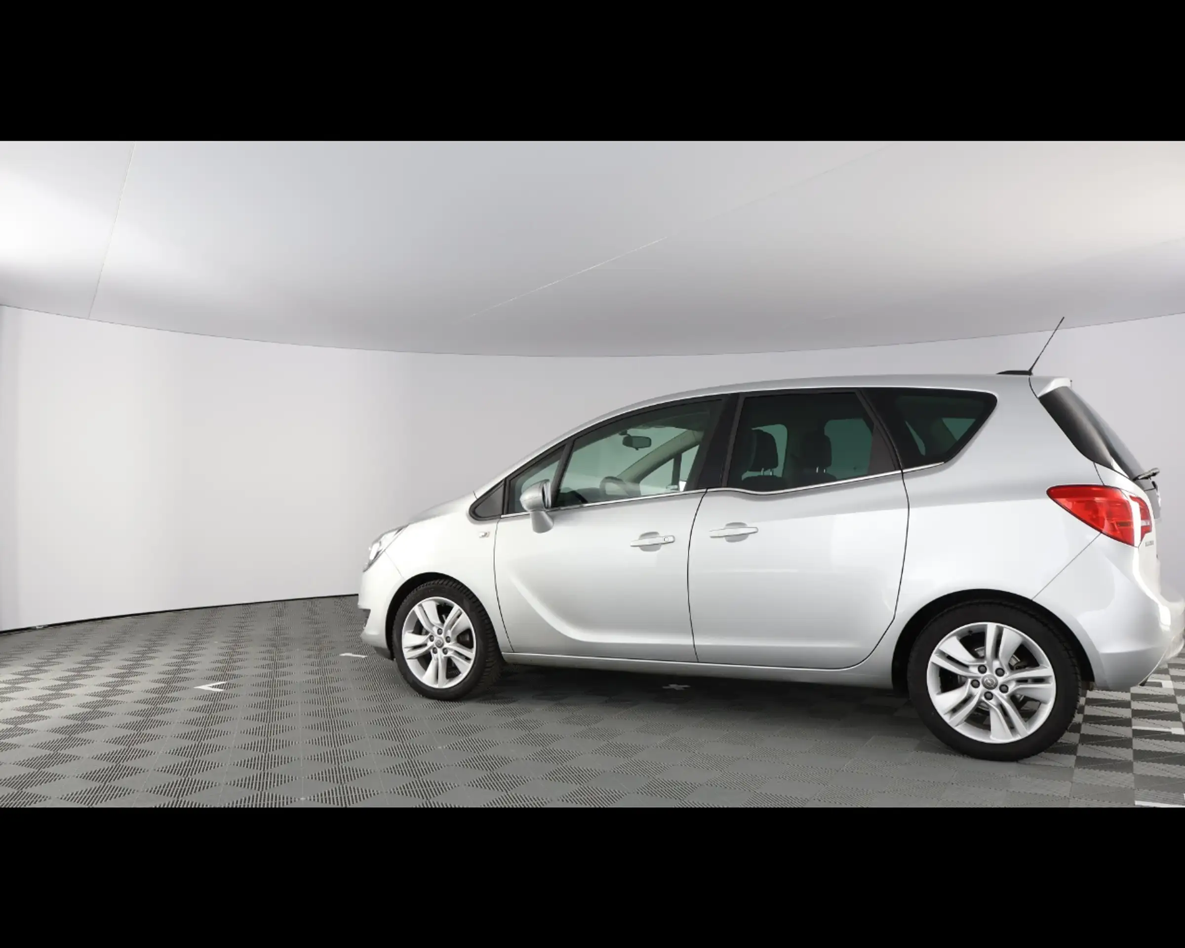 Opel - Meriva