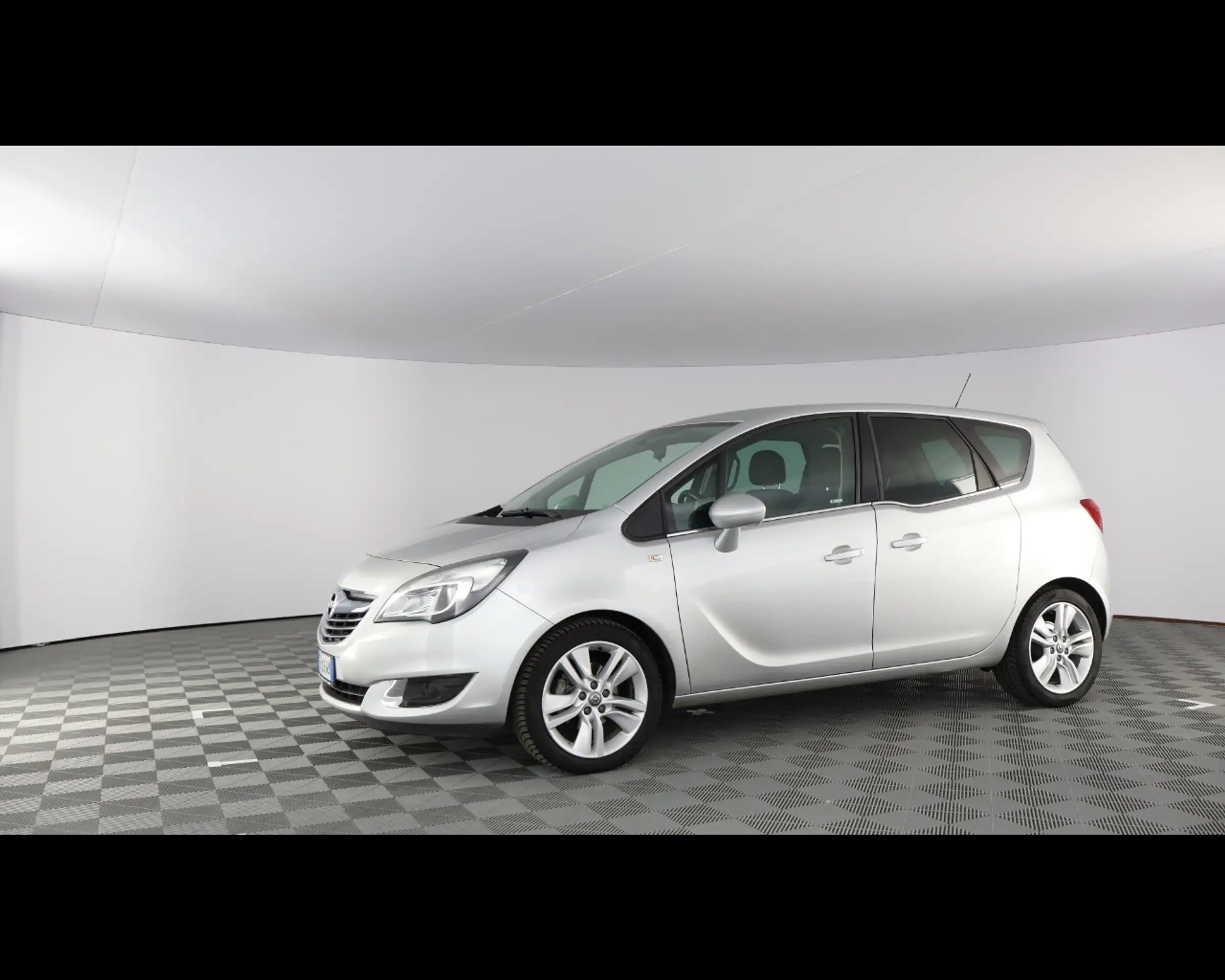 Opel - Meriva