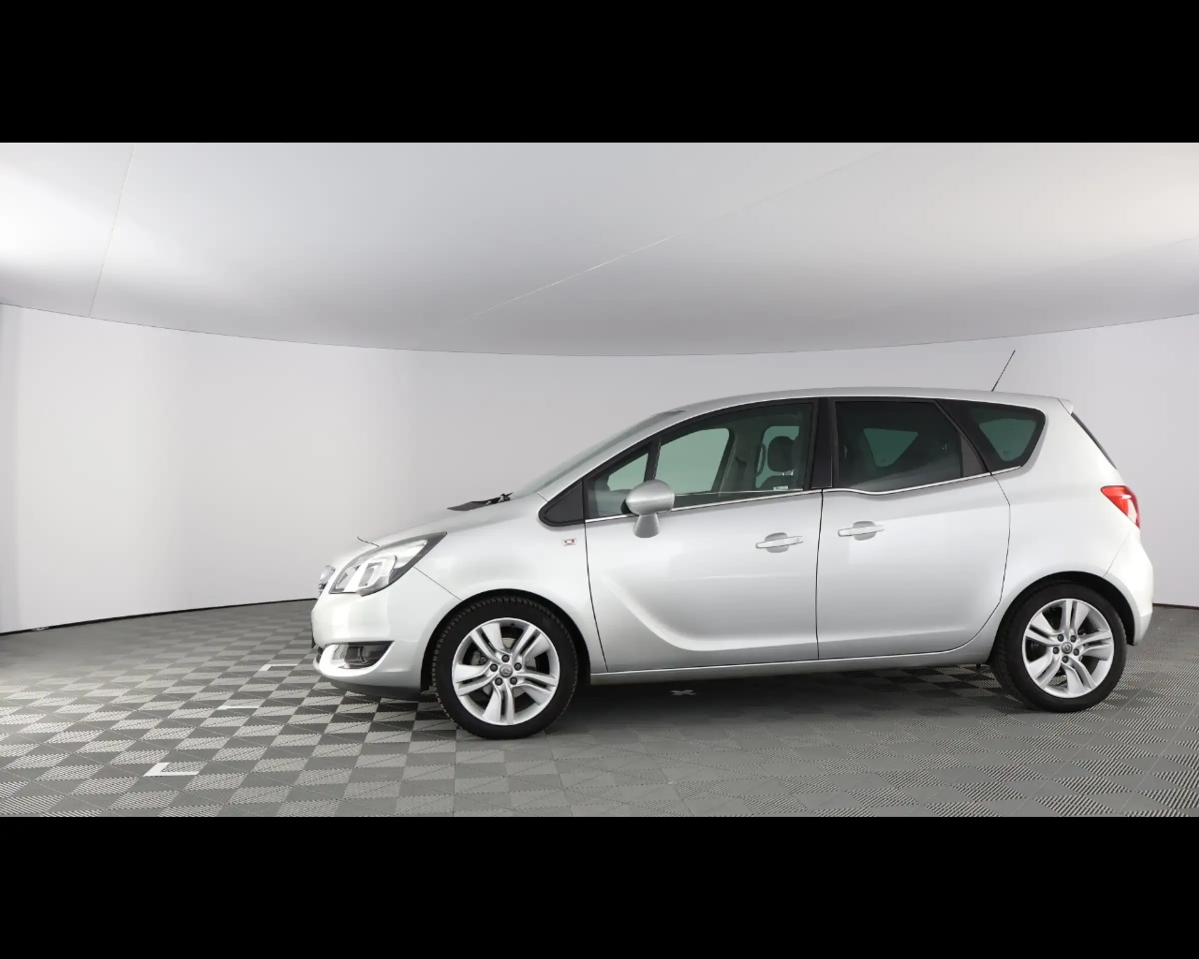 Opel - Meriva