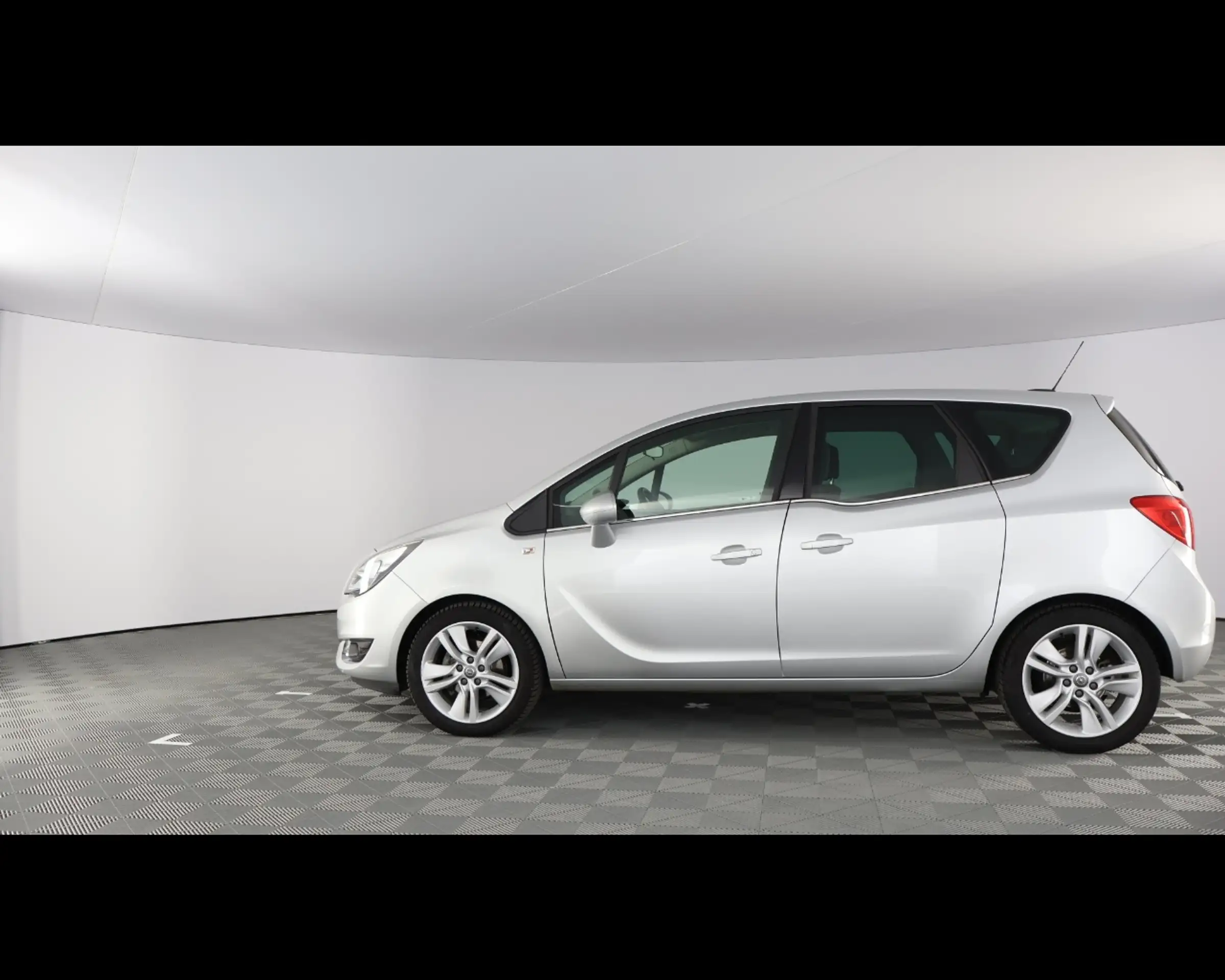 Opel - Meriva