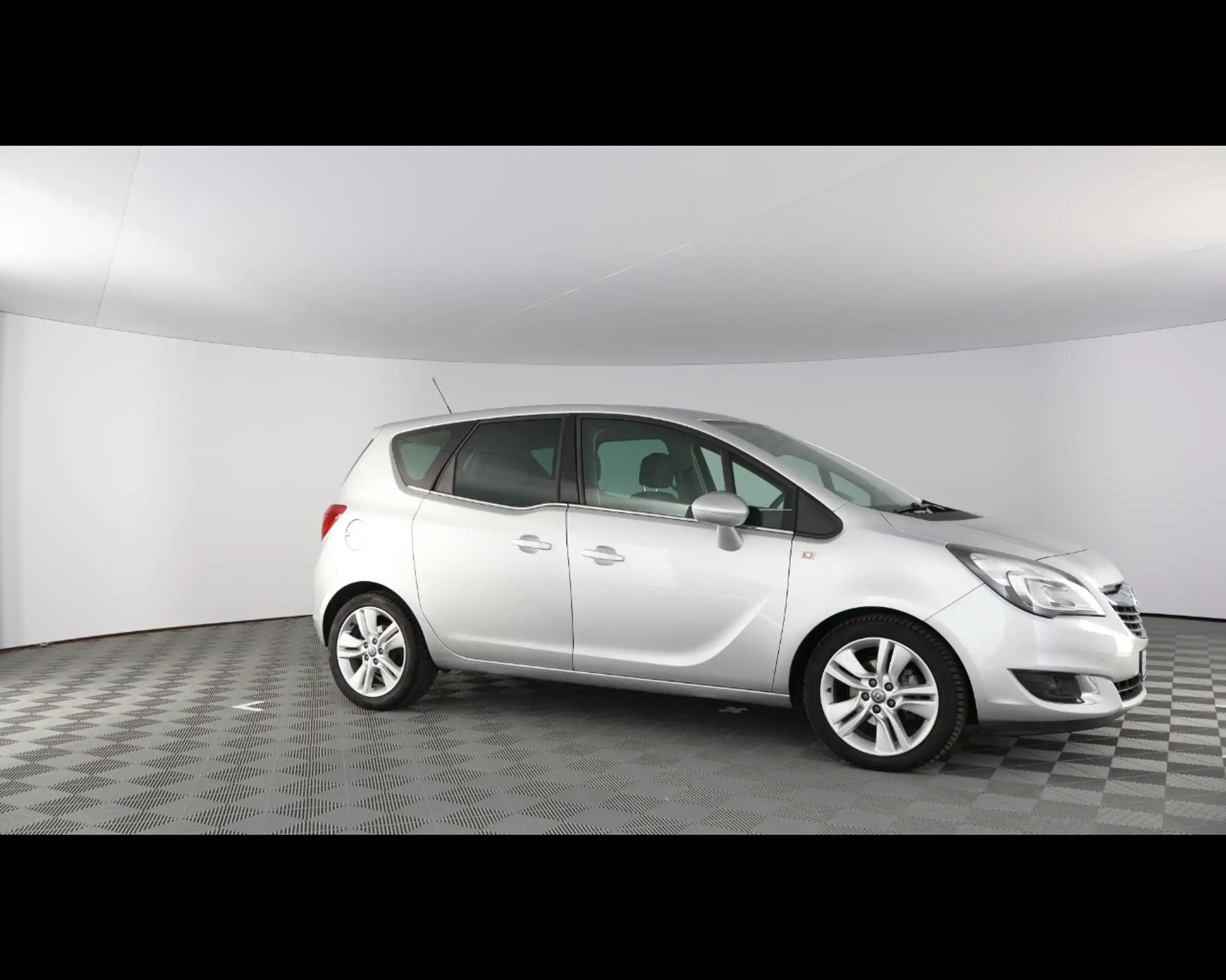 Opel - Meriva