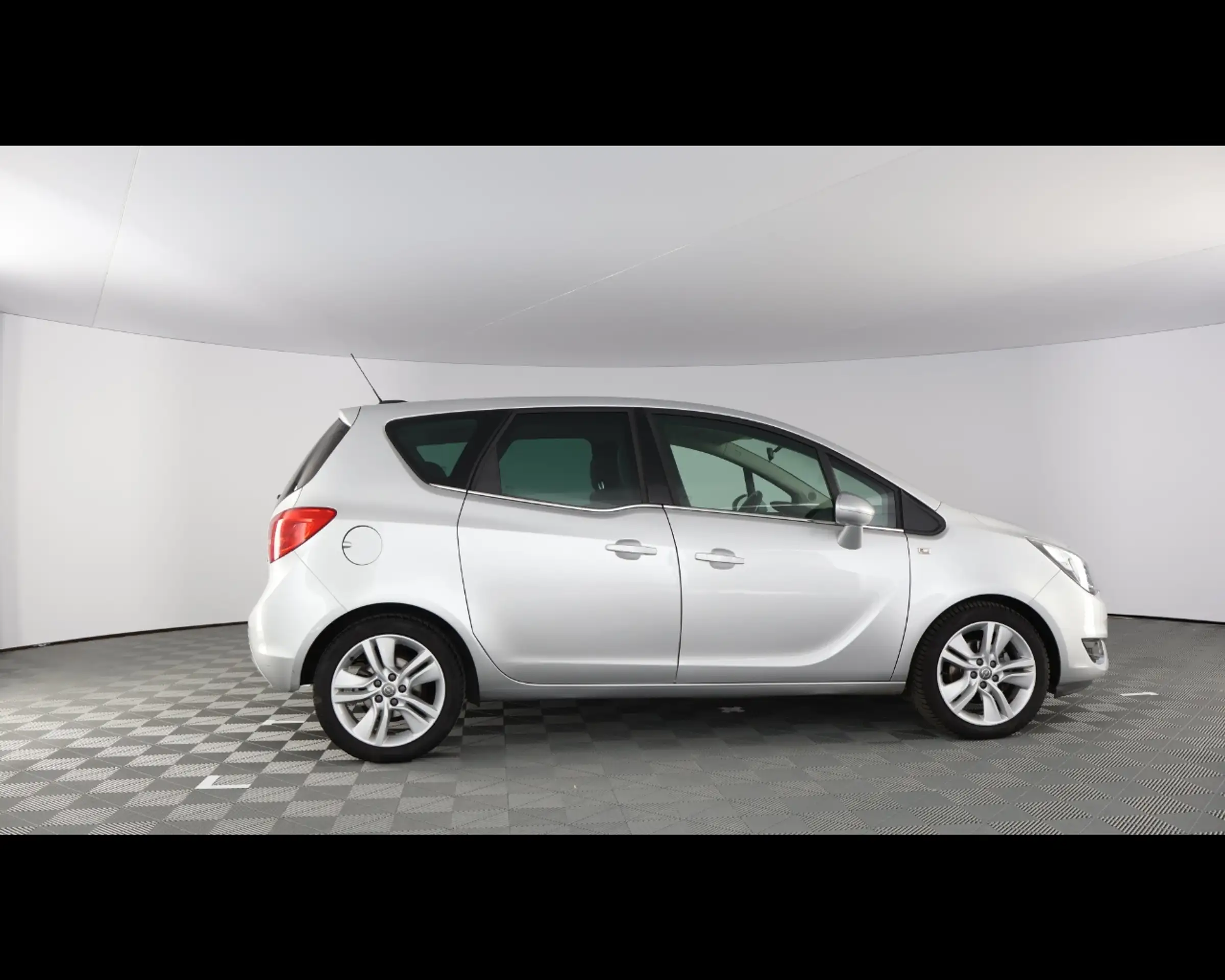 Opel - Meriva