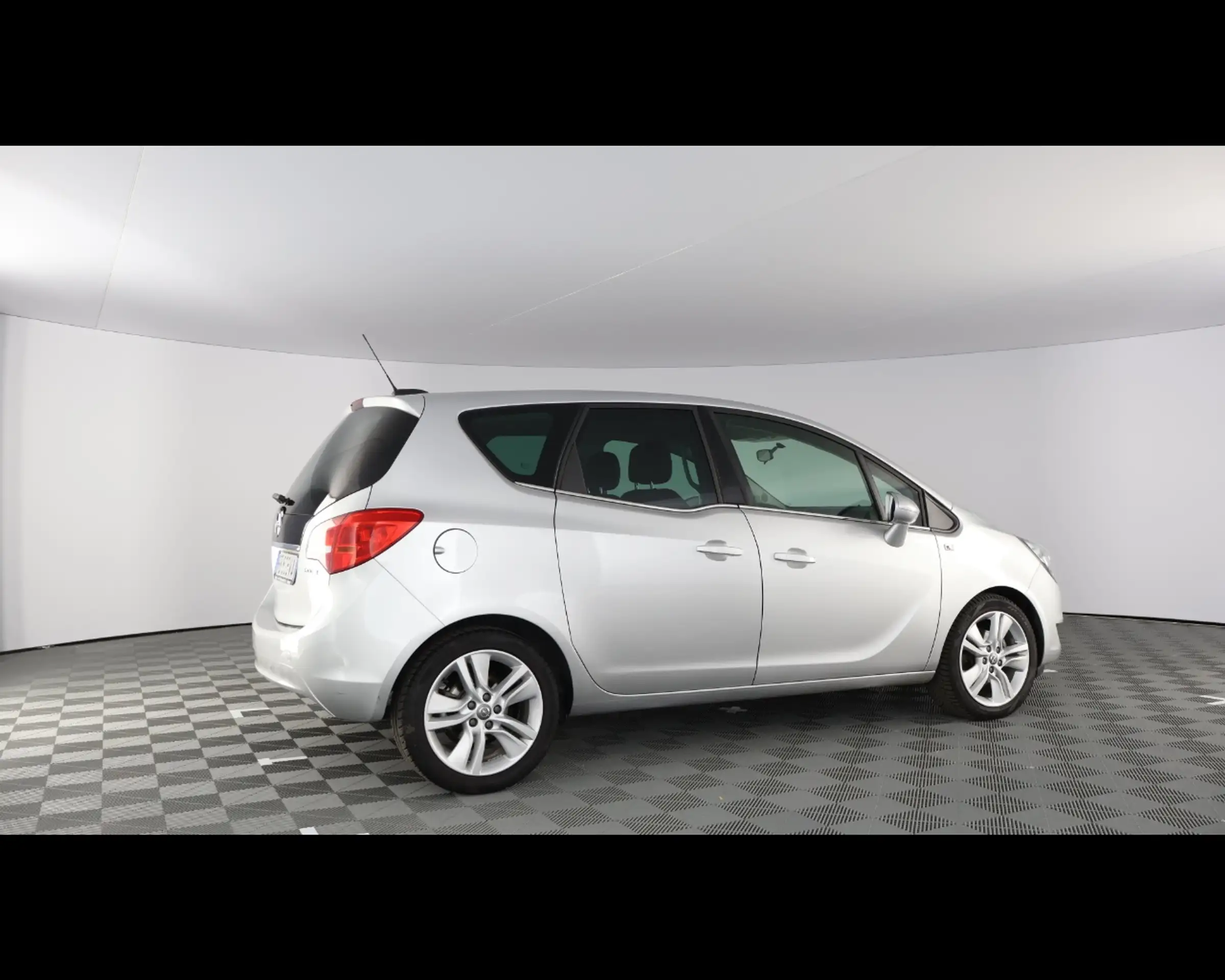 Opel - Meriva