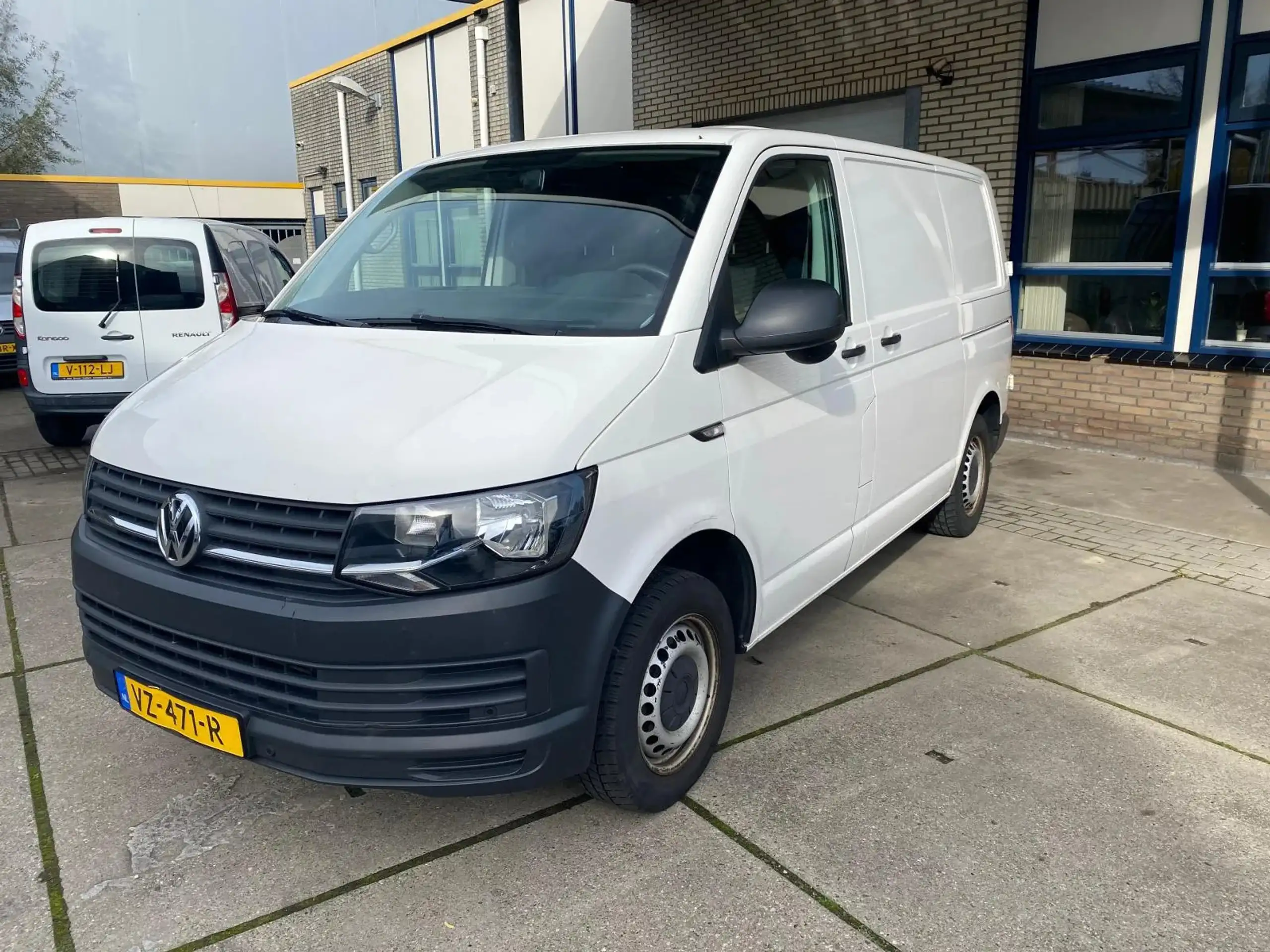 Volkswagen - Transporter