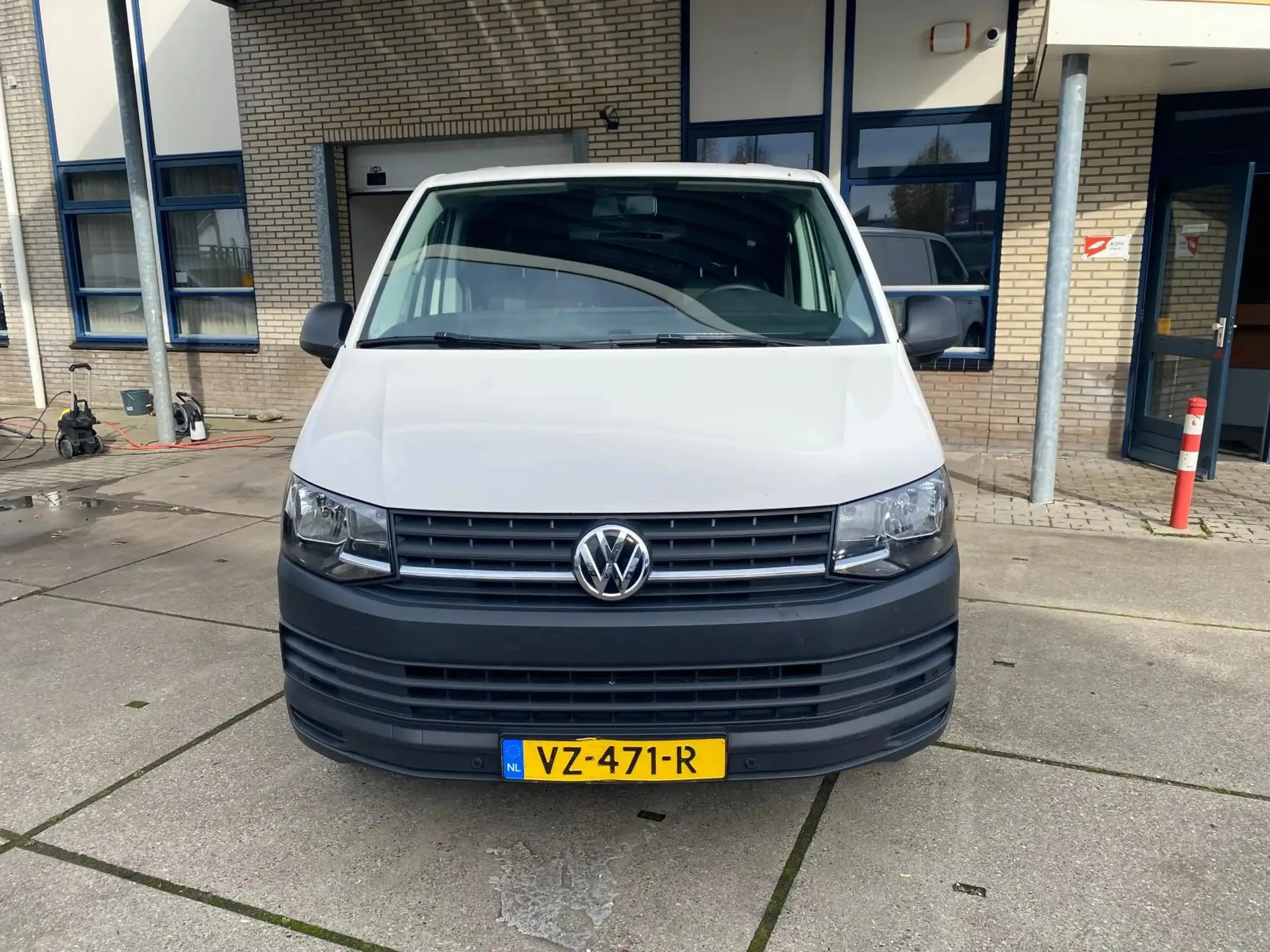 Volkswagen - Transporter