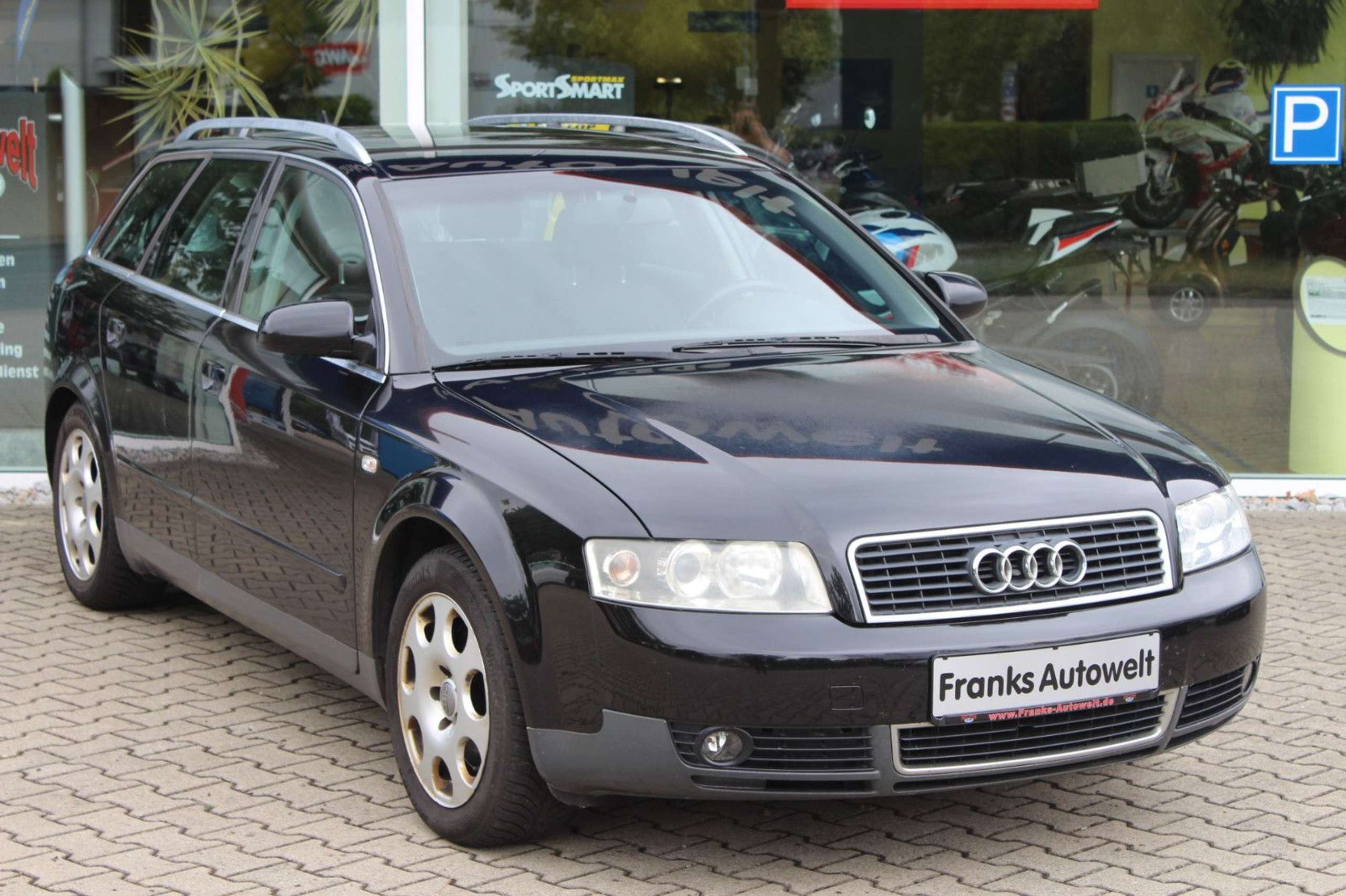 Audi - A4