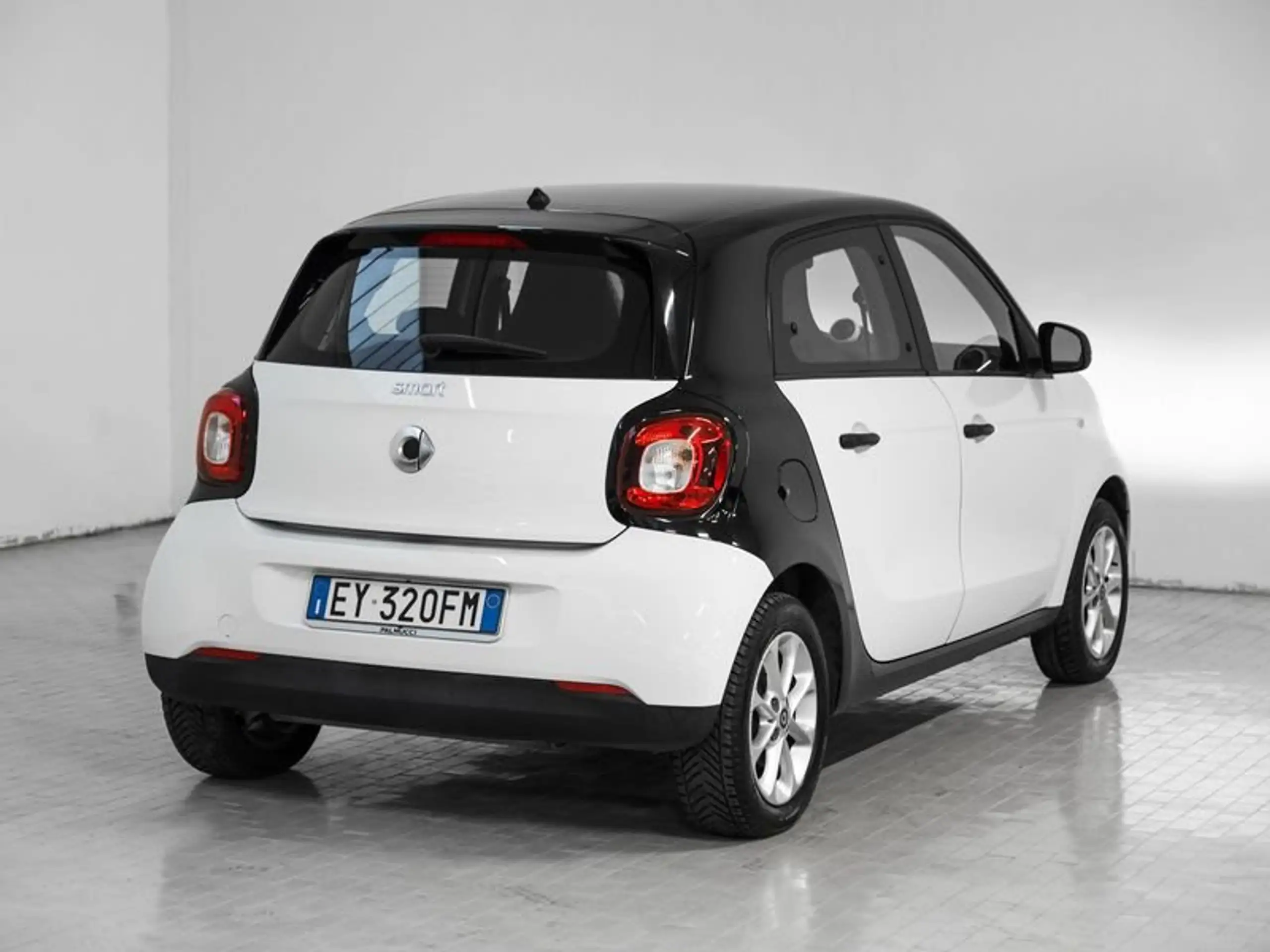 smart - forFour