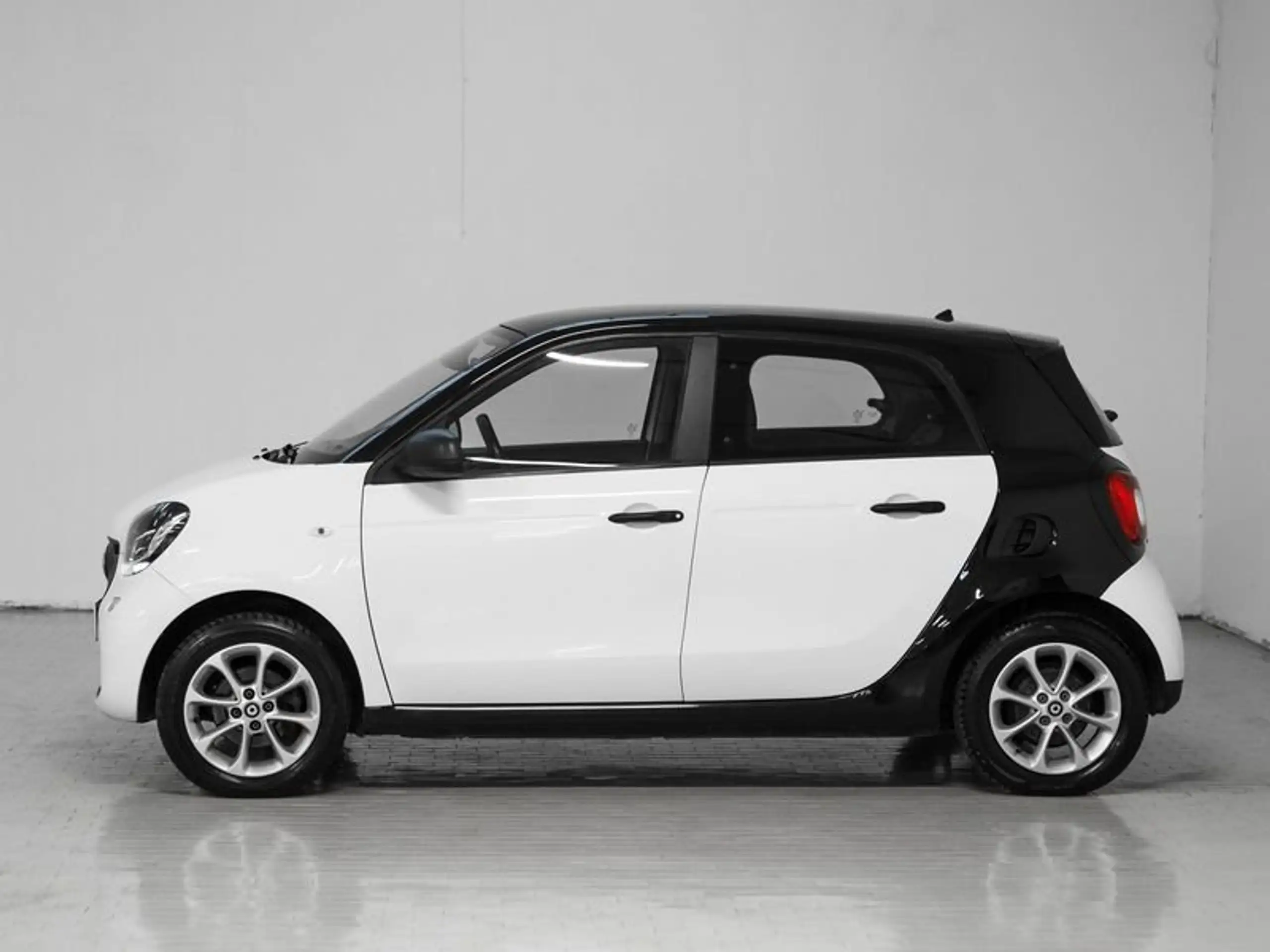 smart - forFour