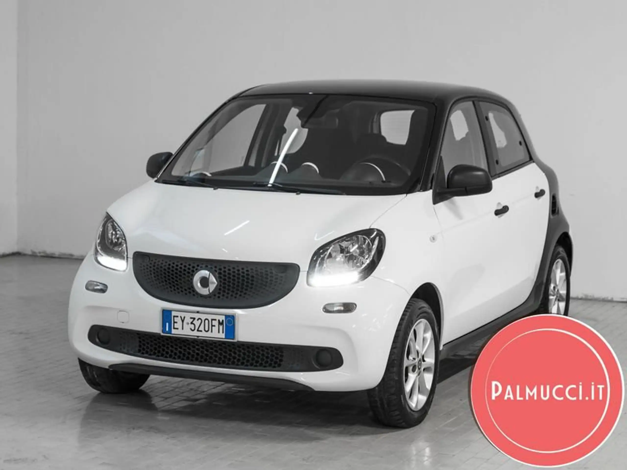 smart - forFour