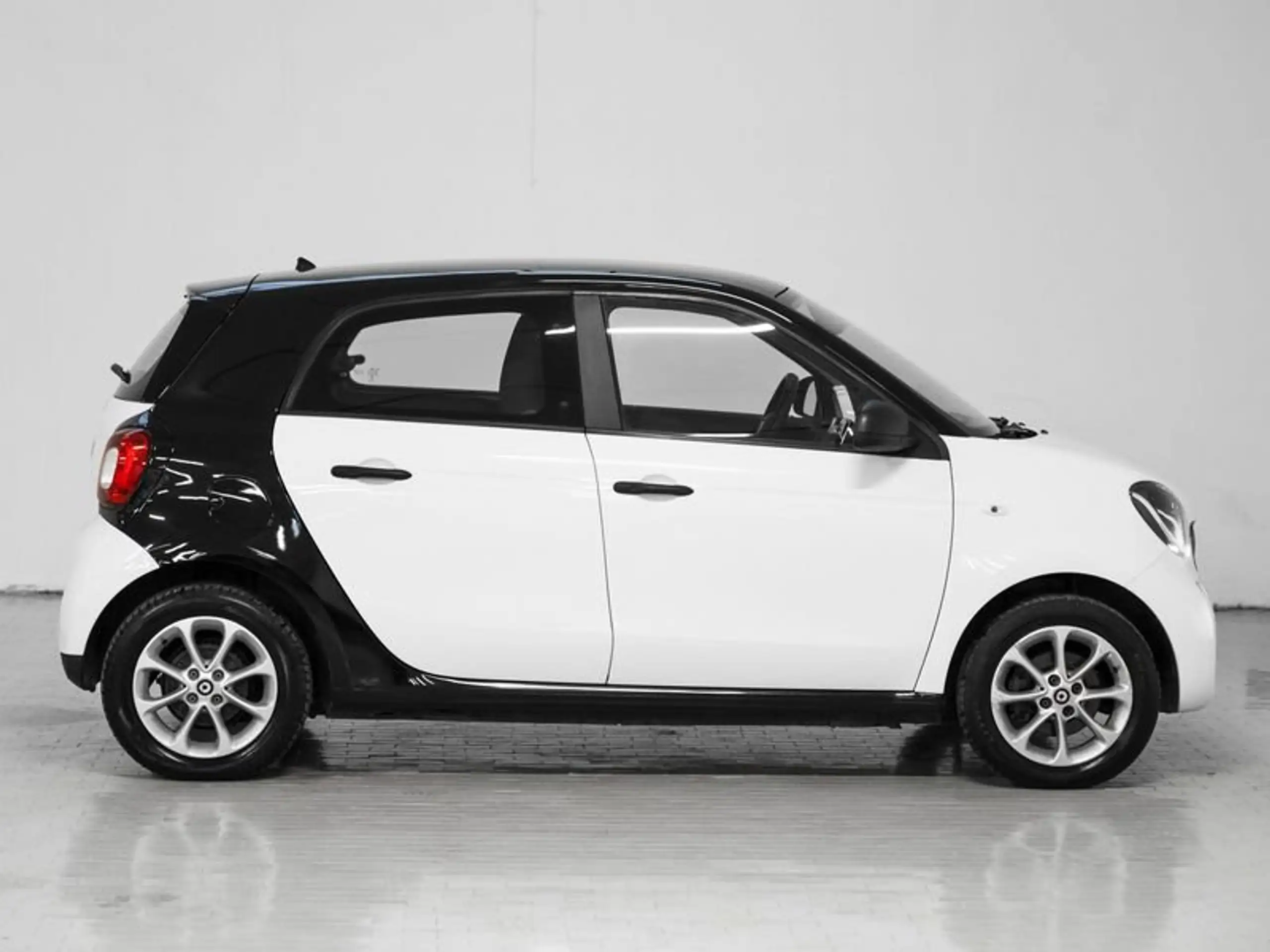 smart - forFour