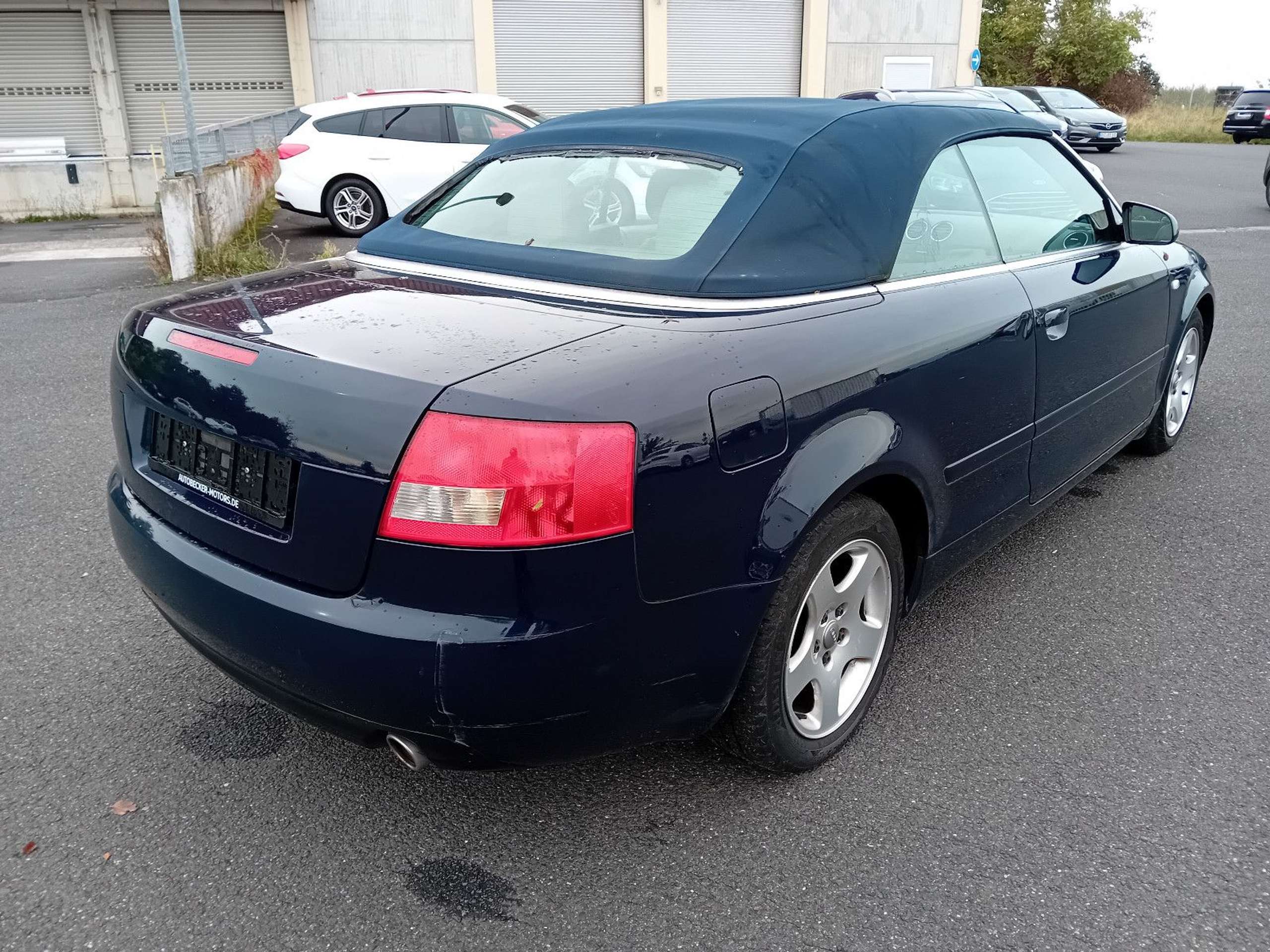 Audi - A4