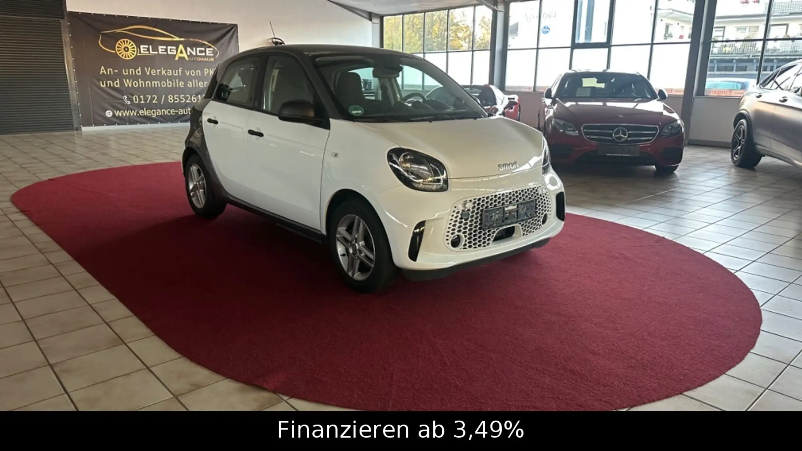 smart - forFour