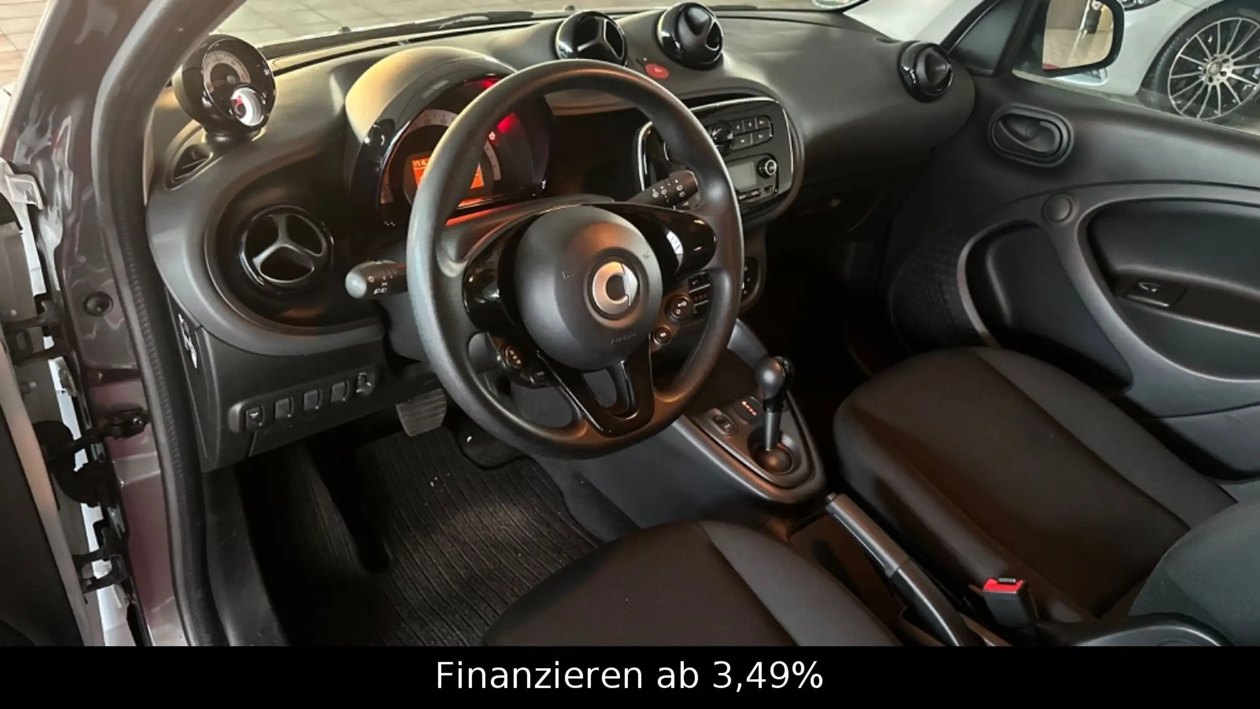 smart - forFour