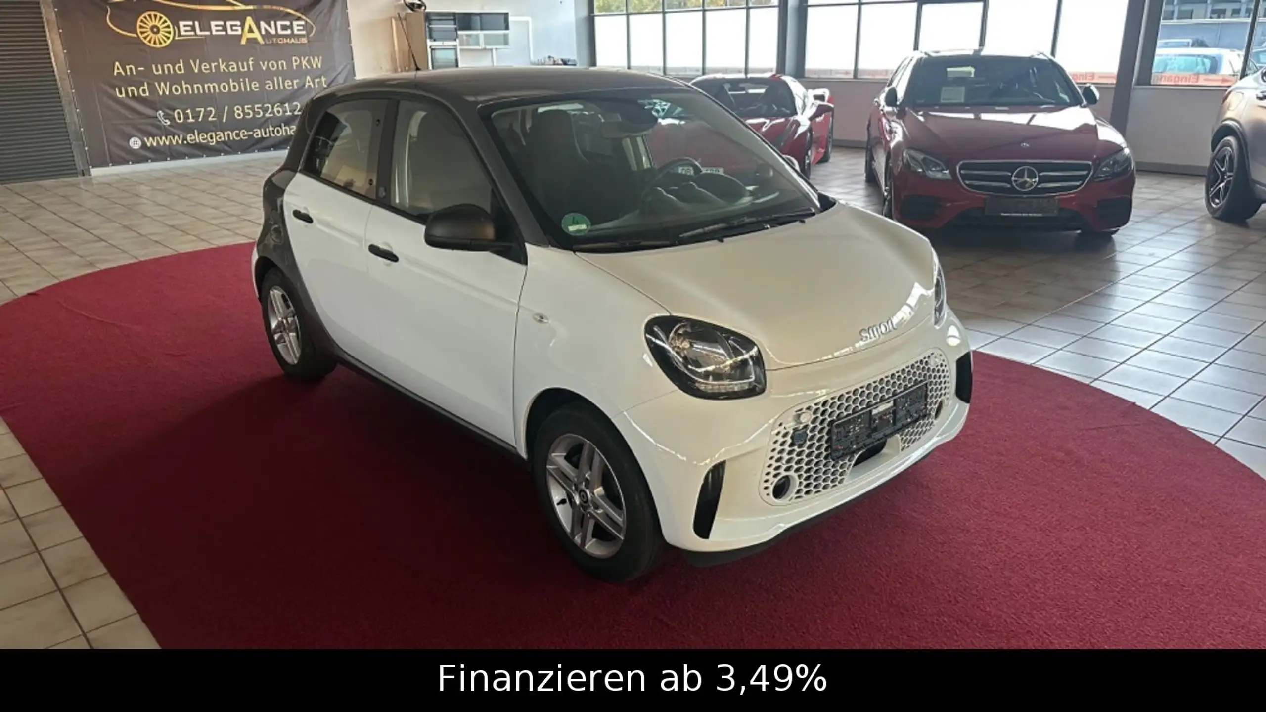 smart - forFour