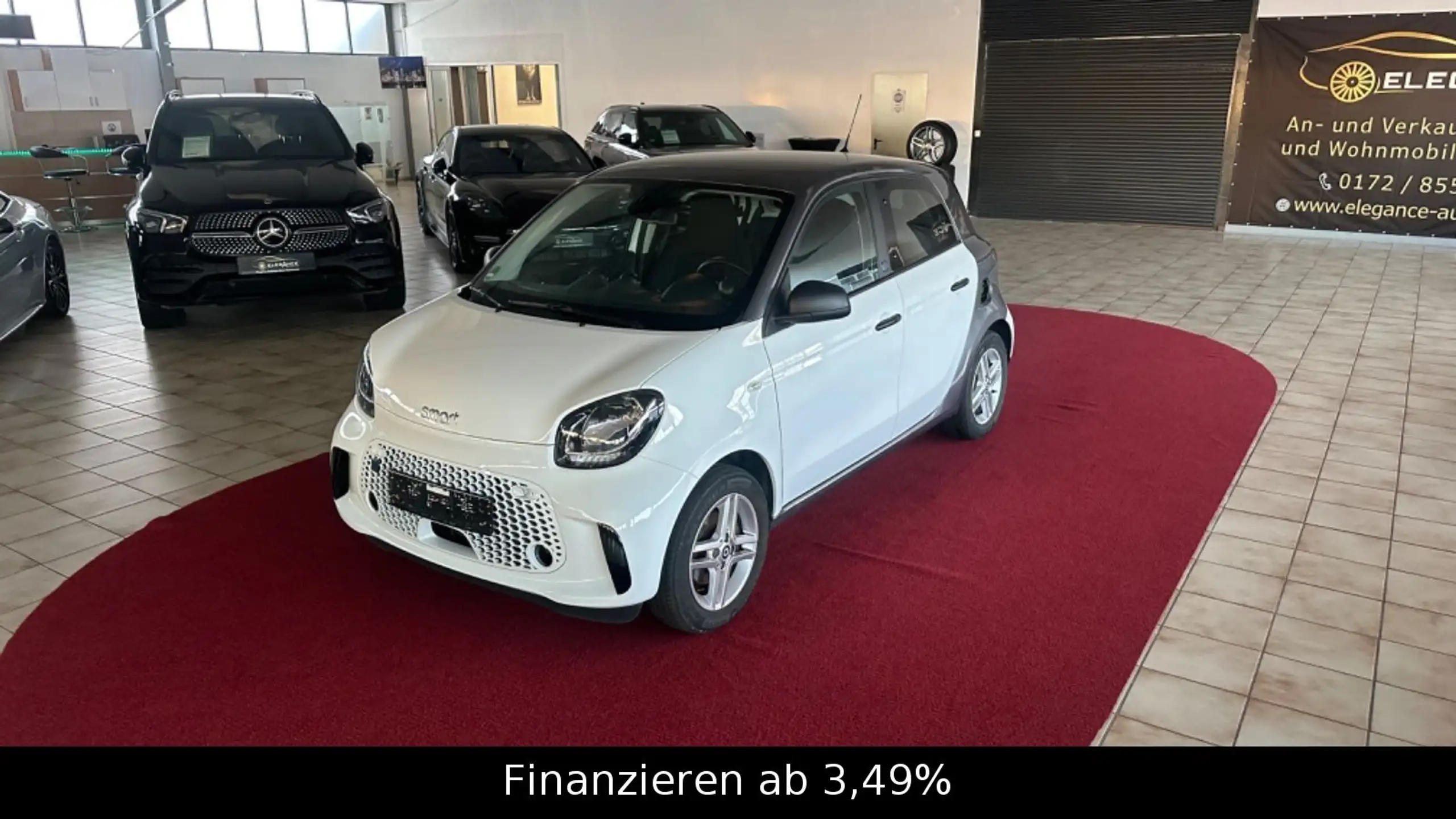 smart - forFour