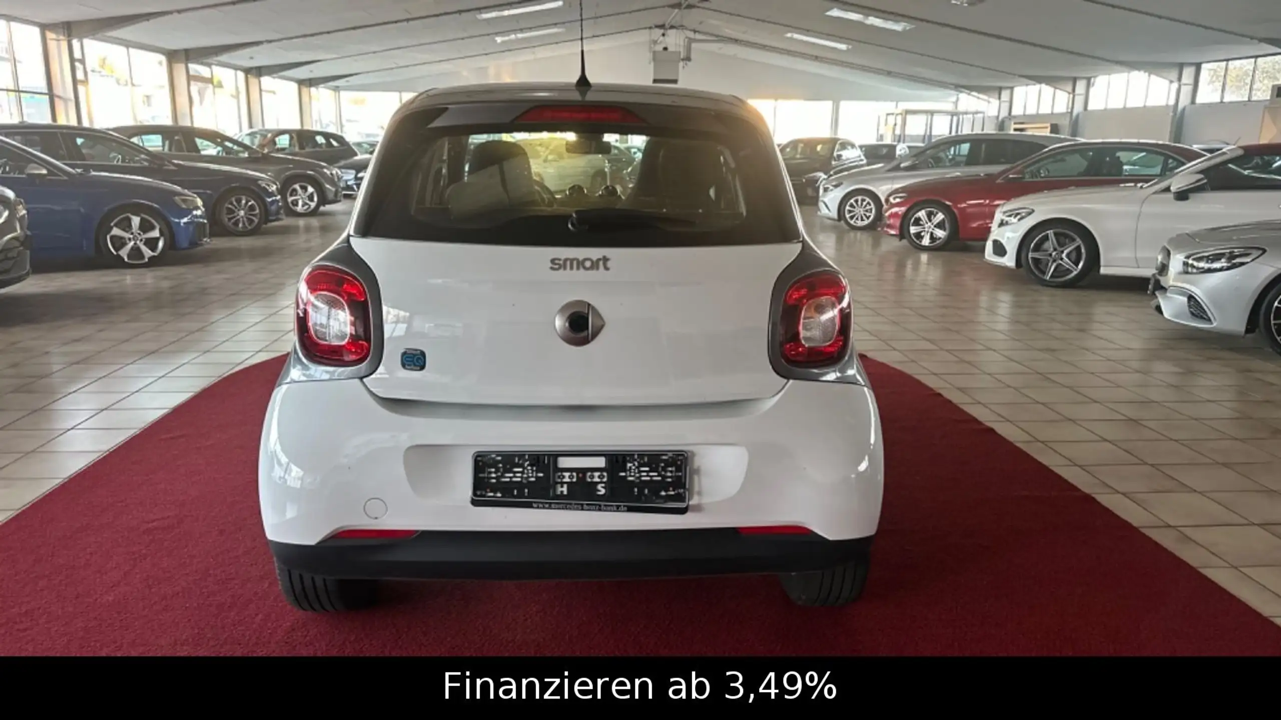 smart - forFour