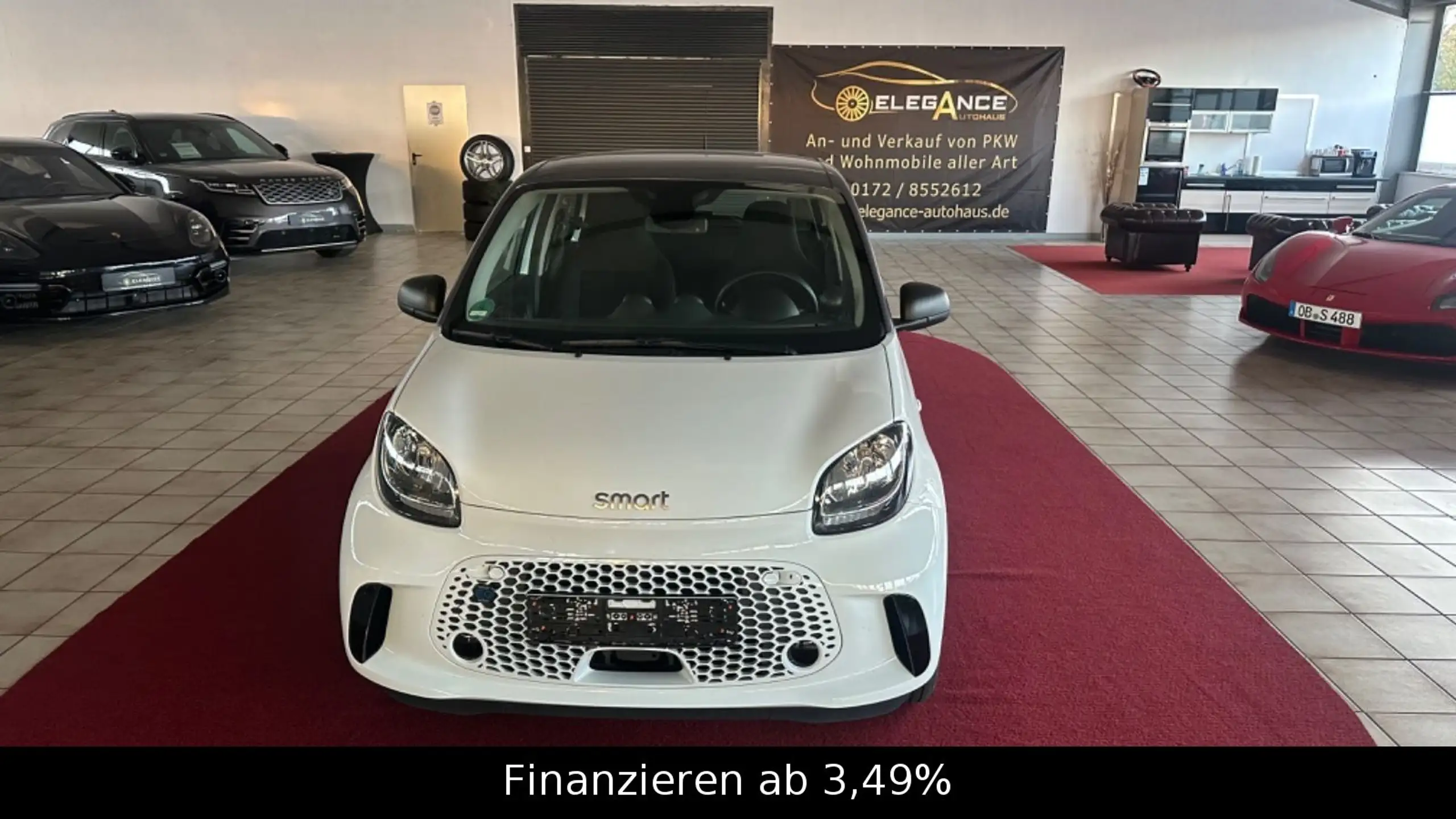 smart - forFour