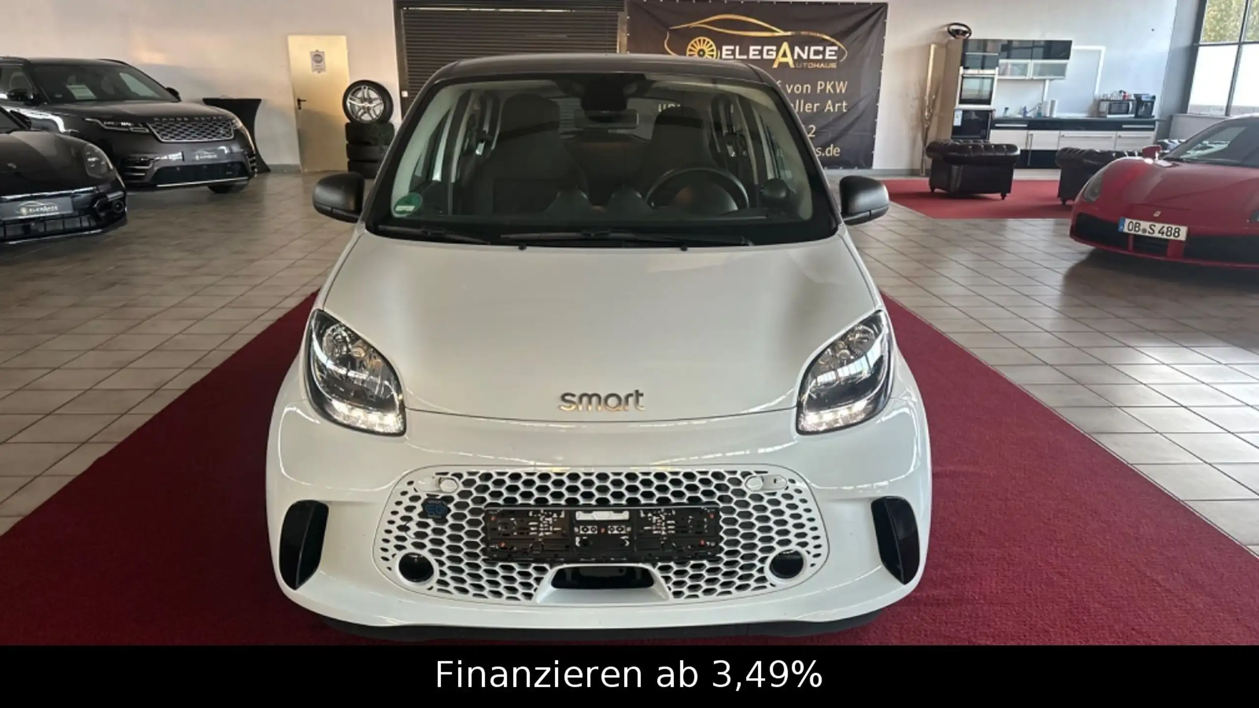 smart - forFour