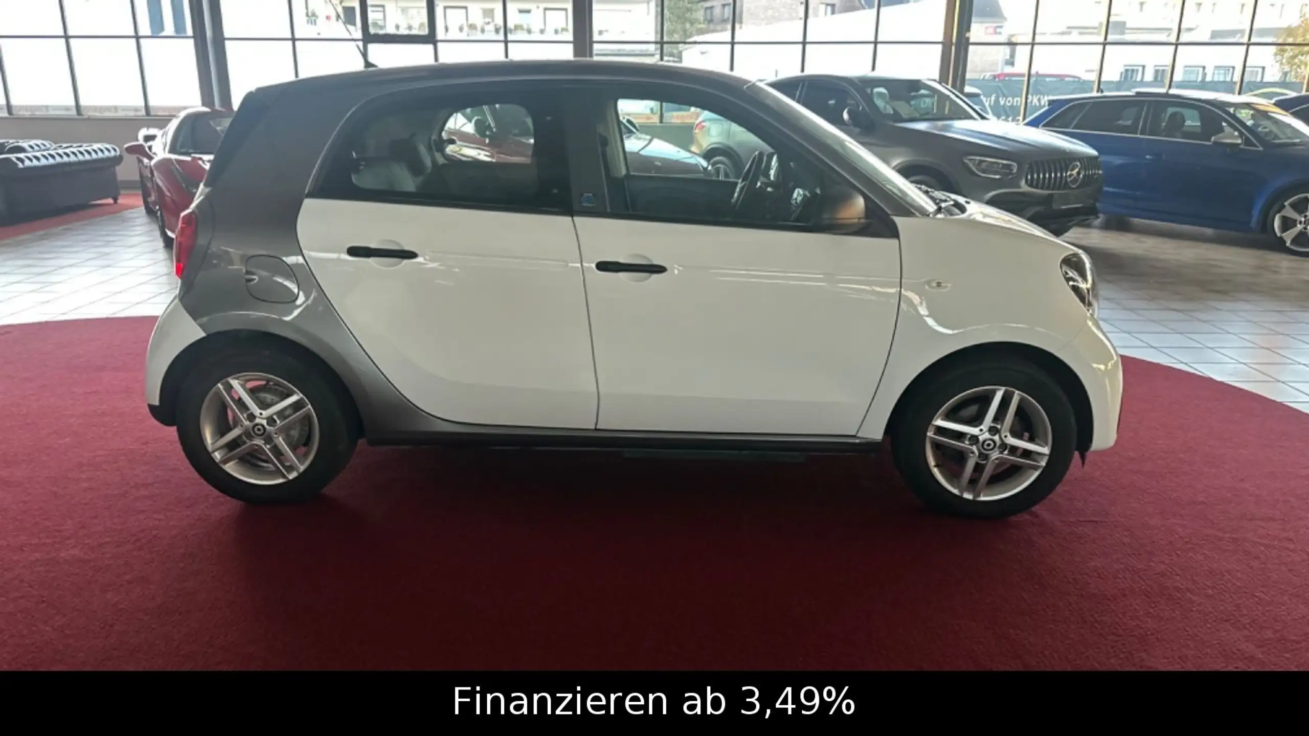 smart - forFour