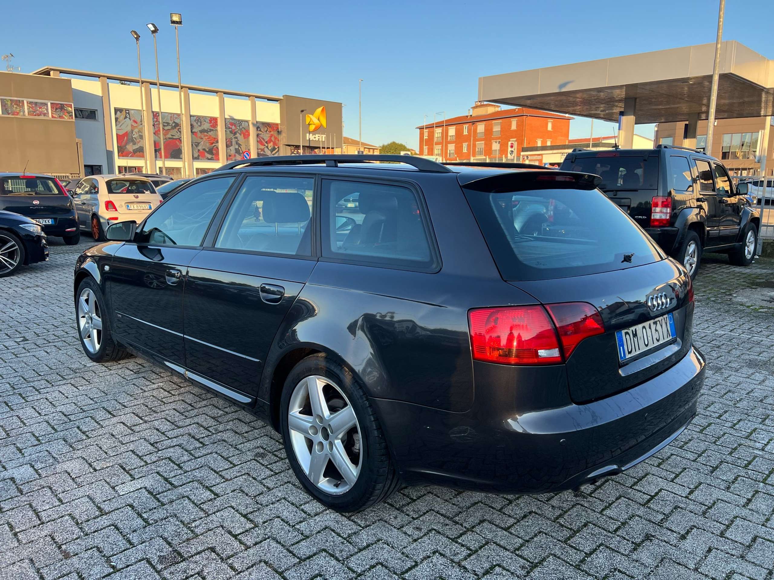 Audi - A4