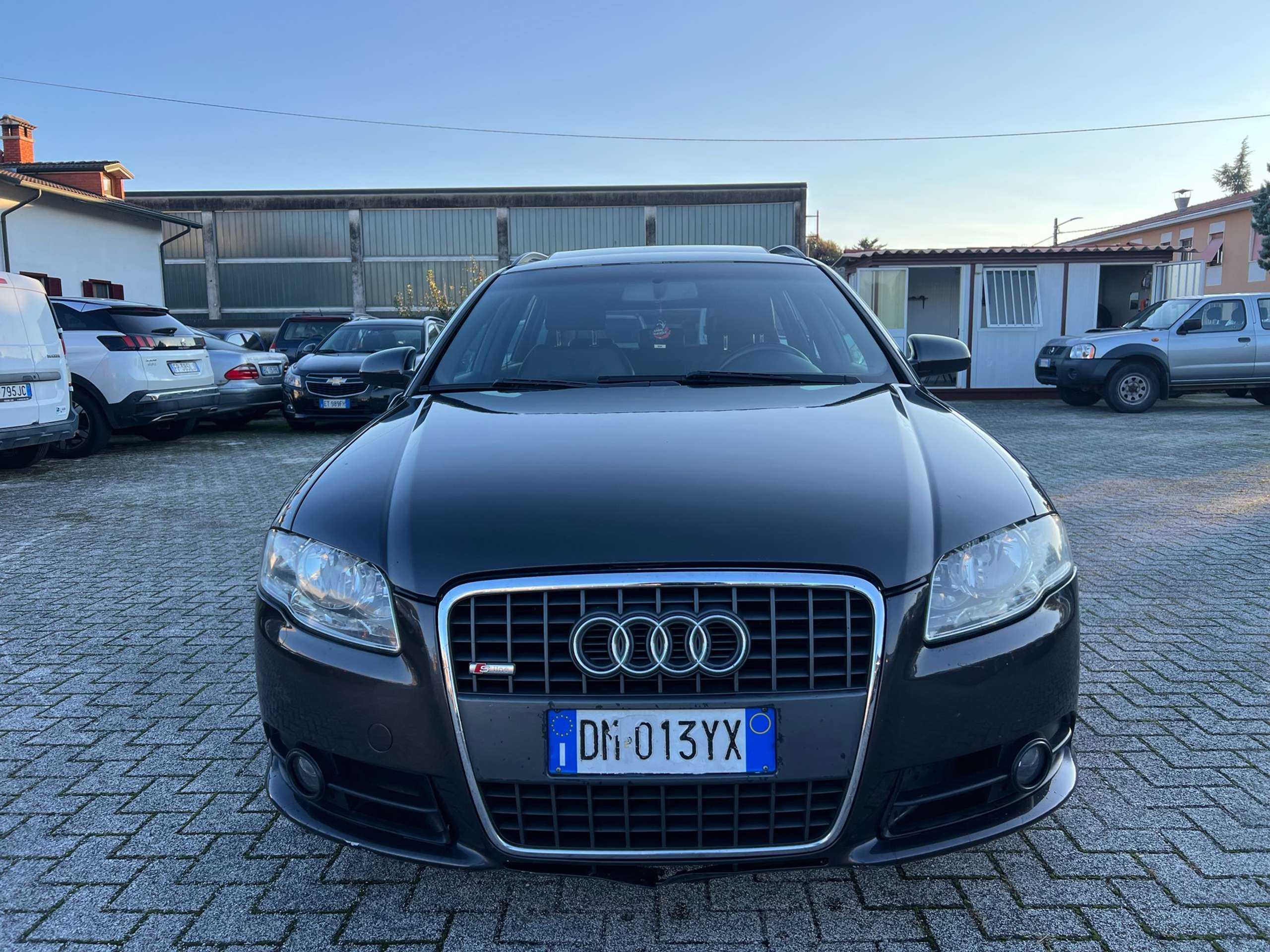 Audi - A4