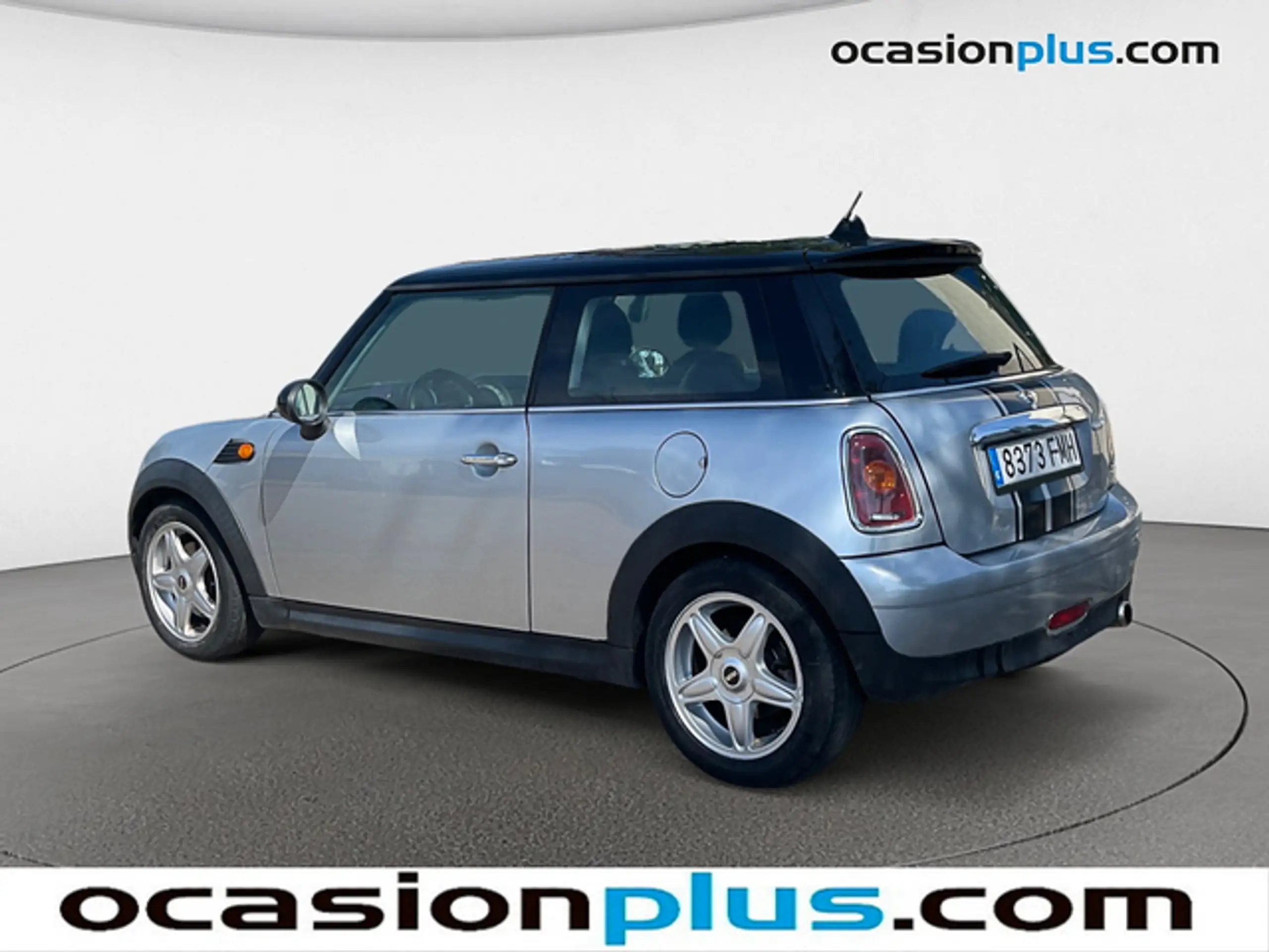 MINI - Cooper