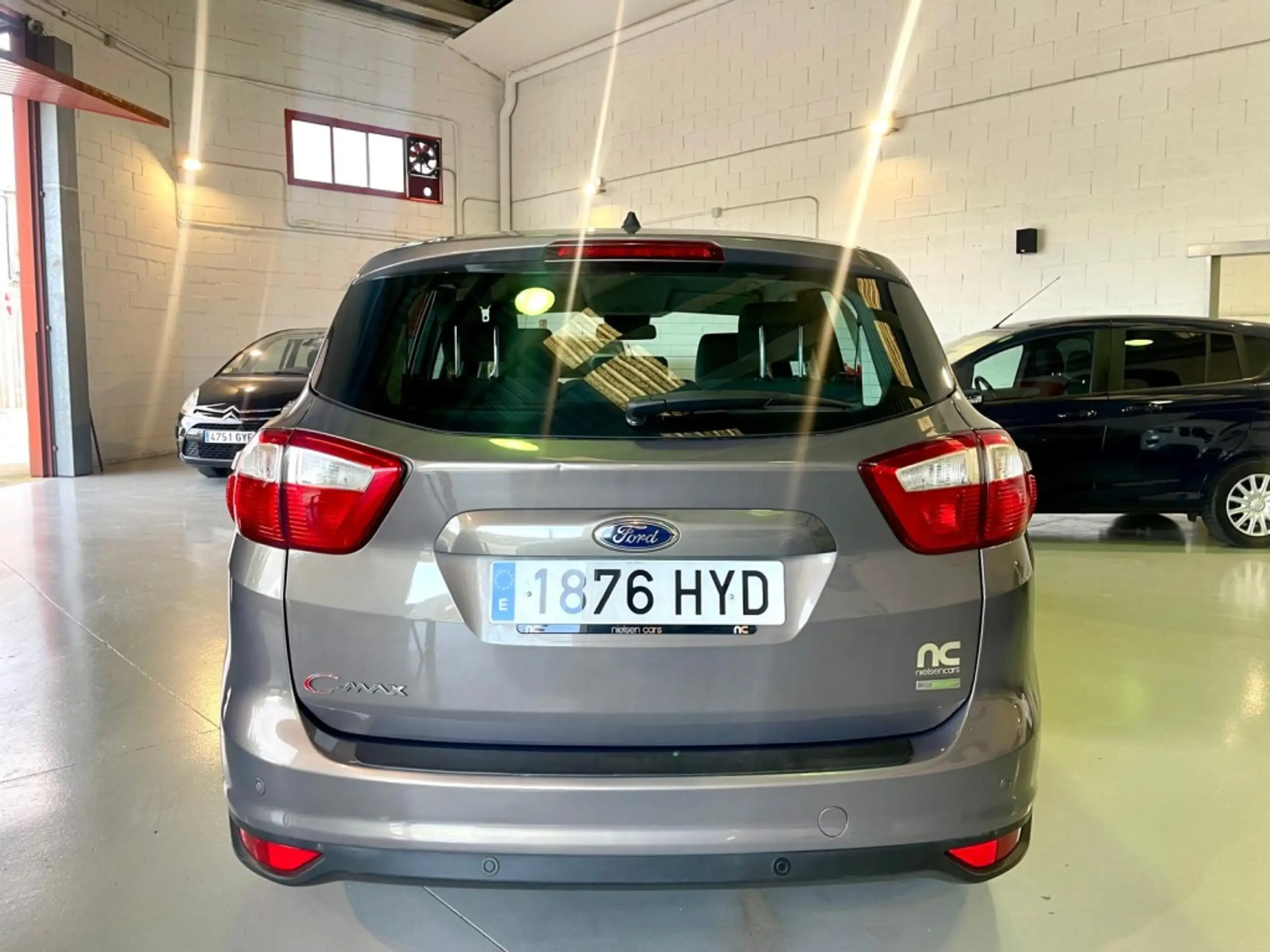 Ford - C-Max