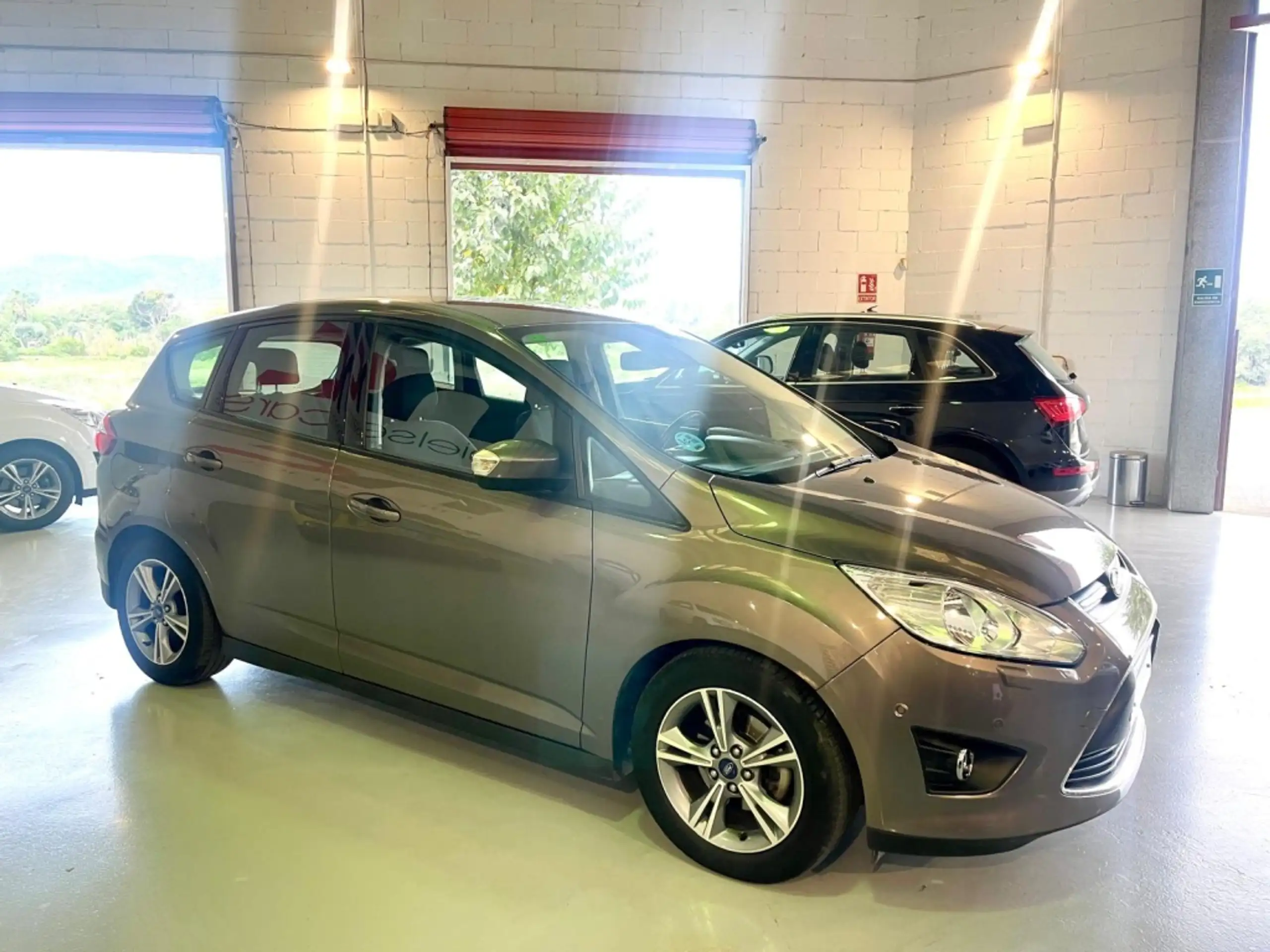 Ford - C-Max