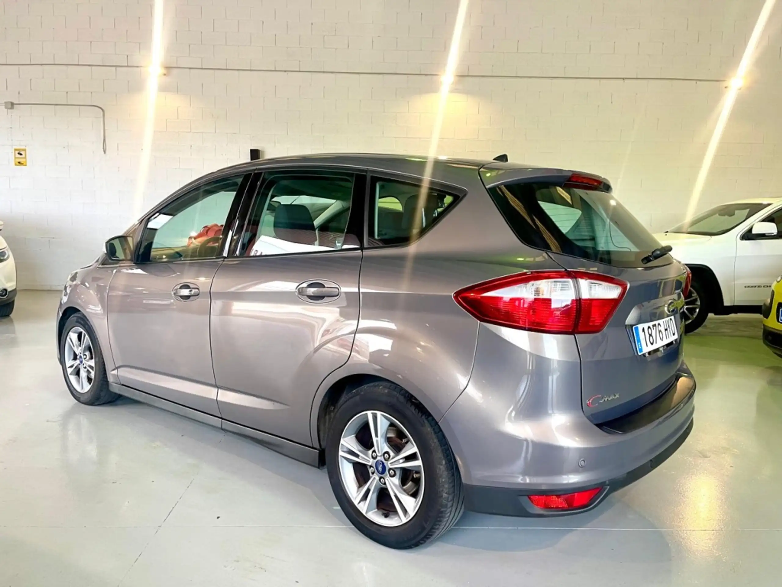 Ford - C-Max