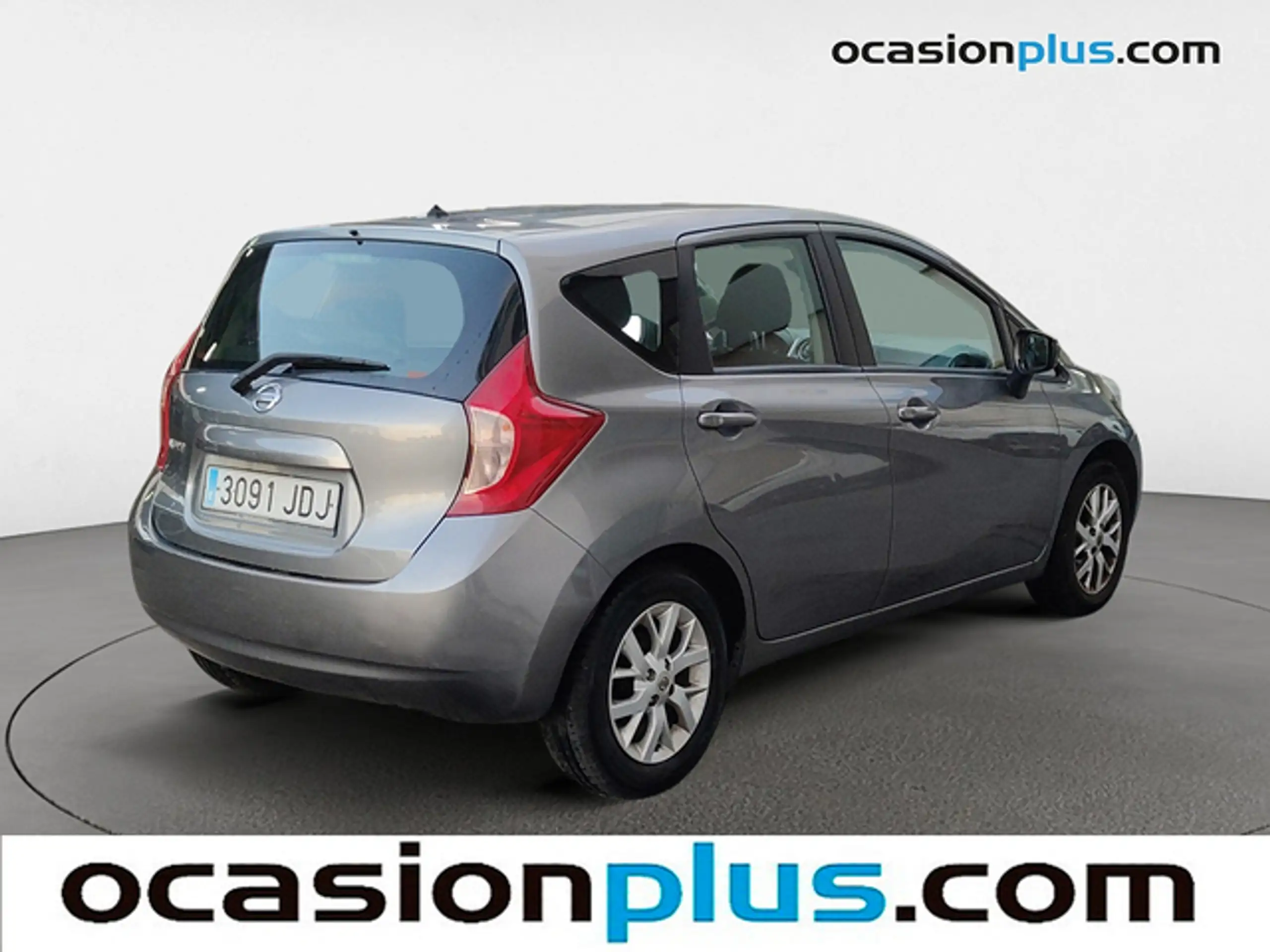 Nissan - Note