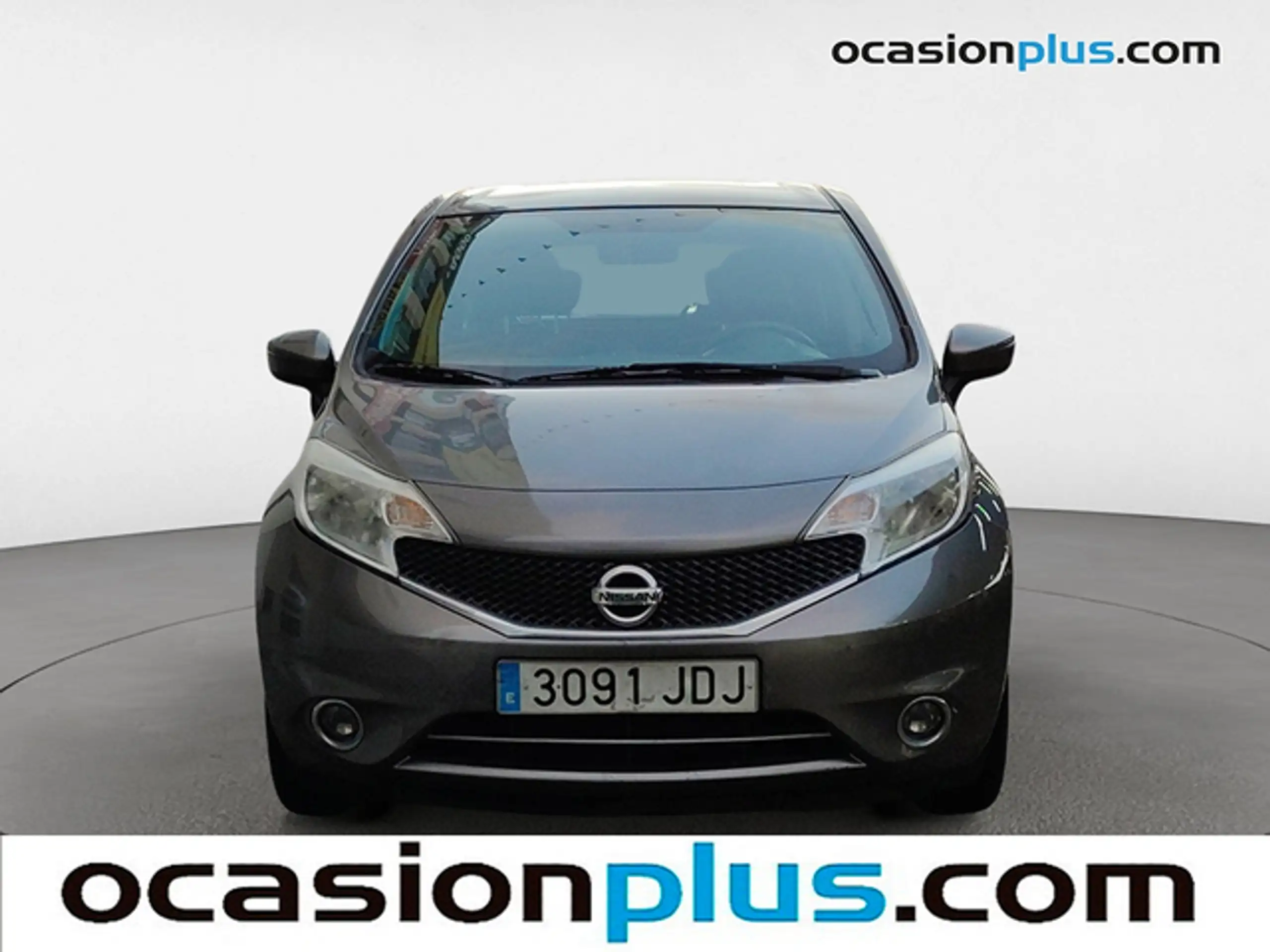 Nissan - Note