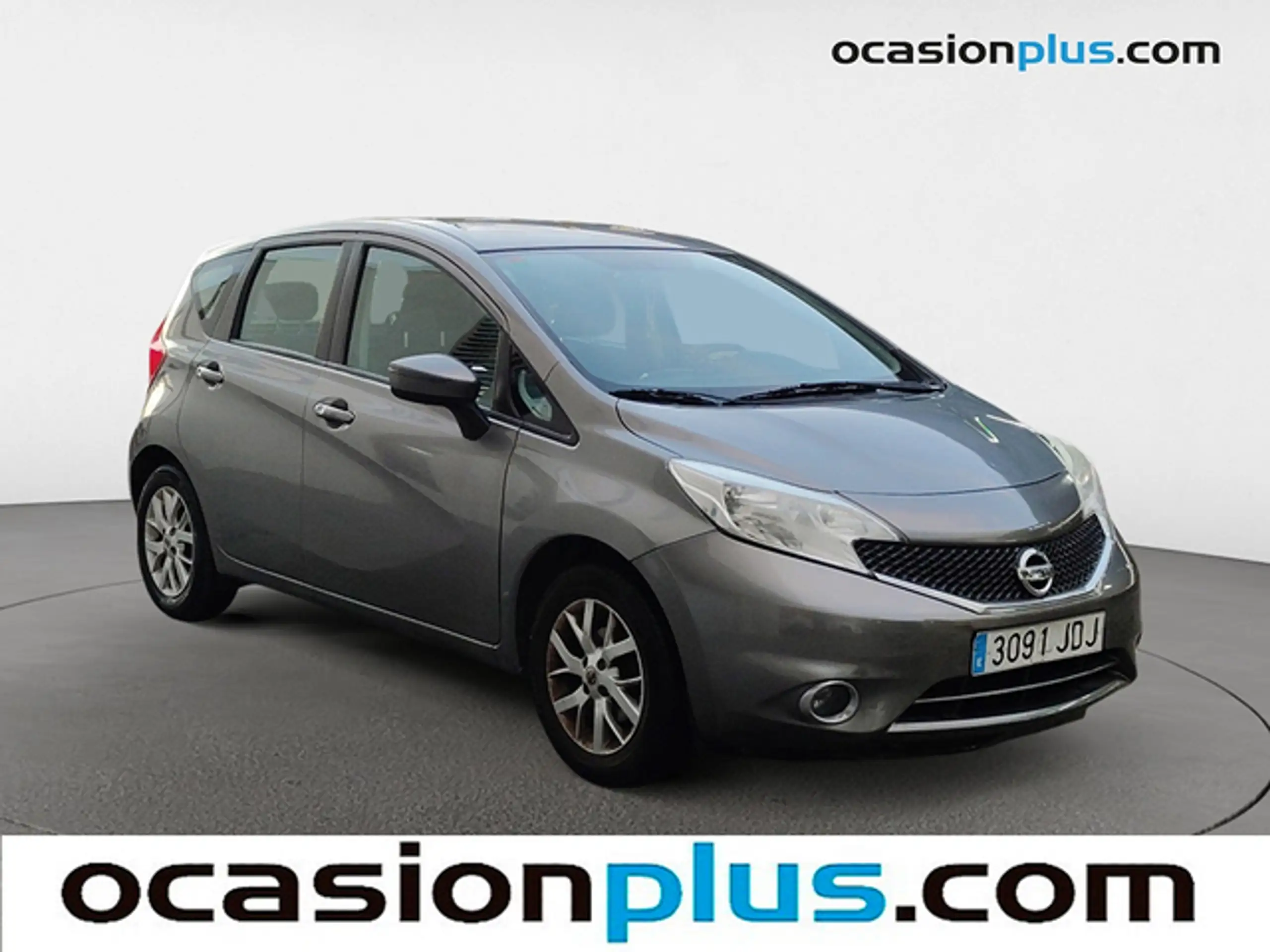 Nissan - Note