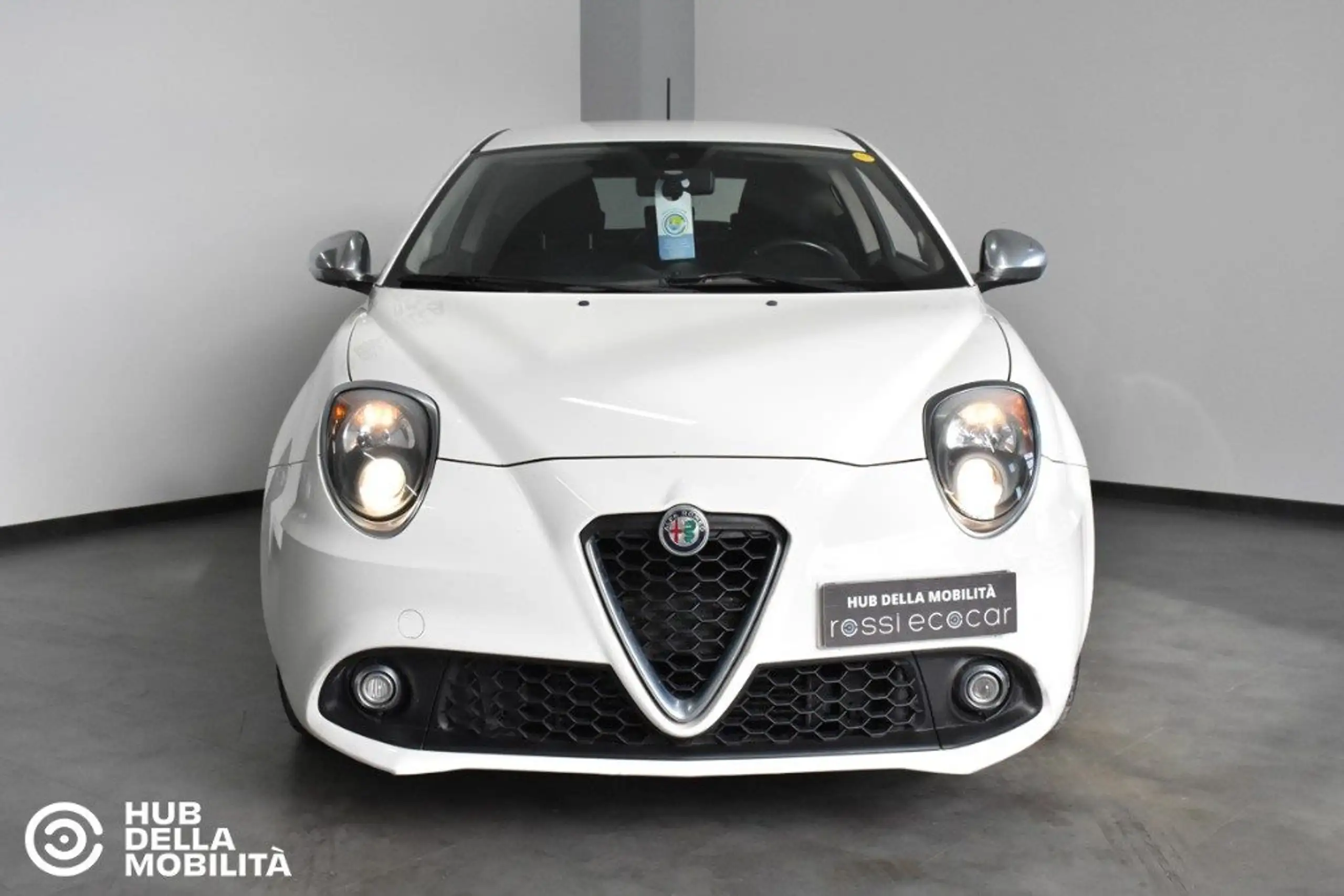 Alfa Romeo - MiTo