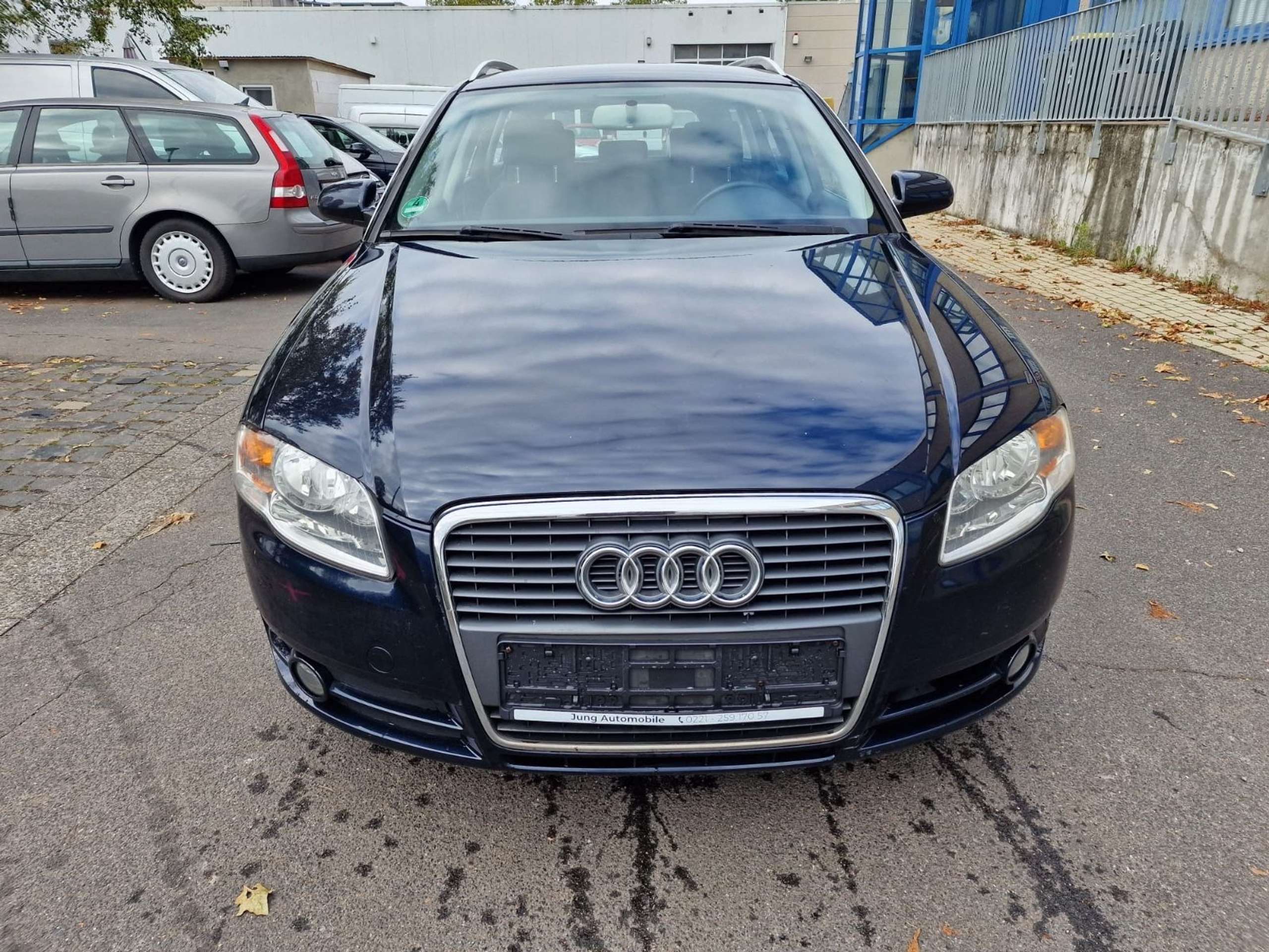 Audi - A4