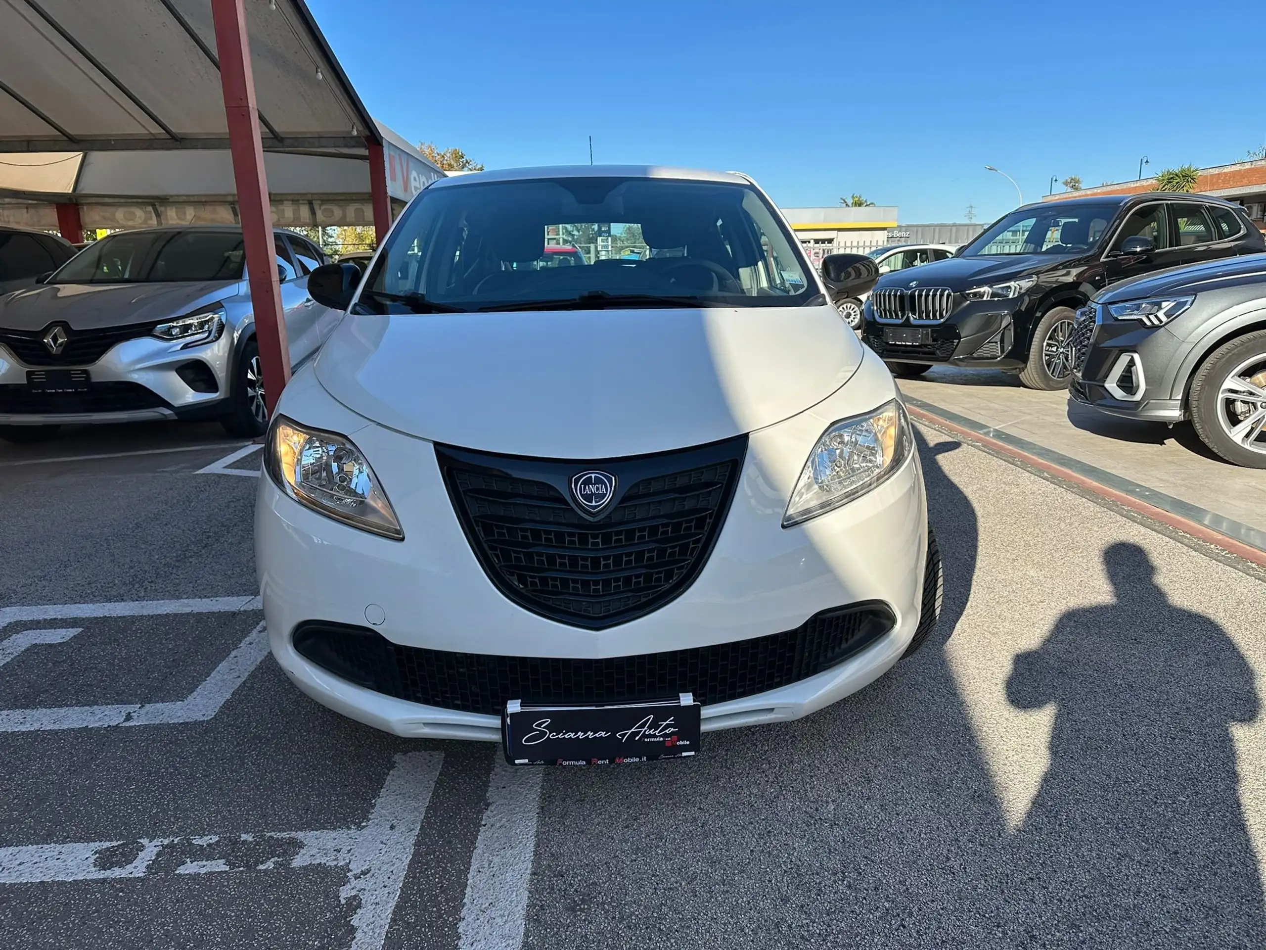 Lancia - Ypsilon