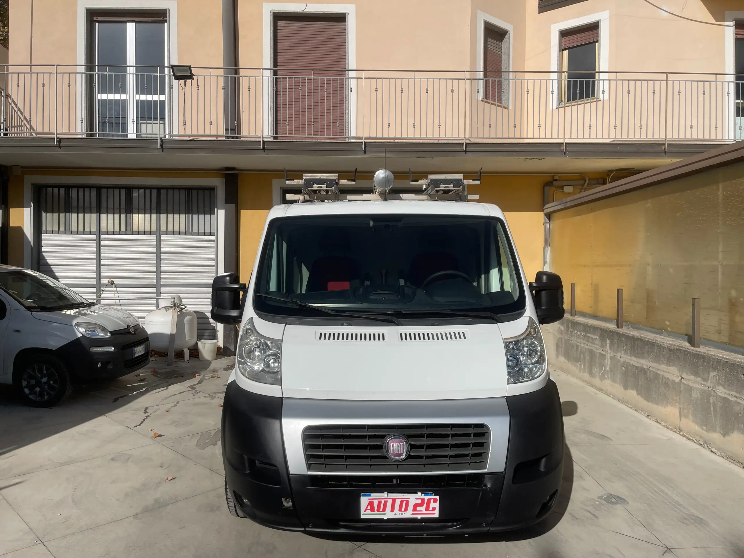 Fiat - Ducato