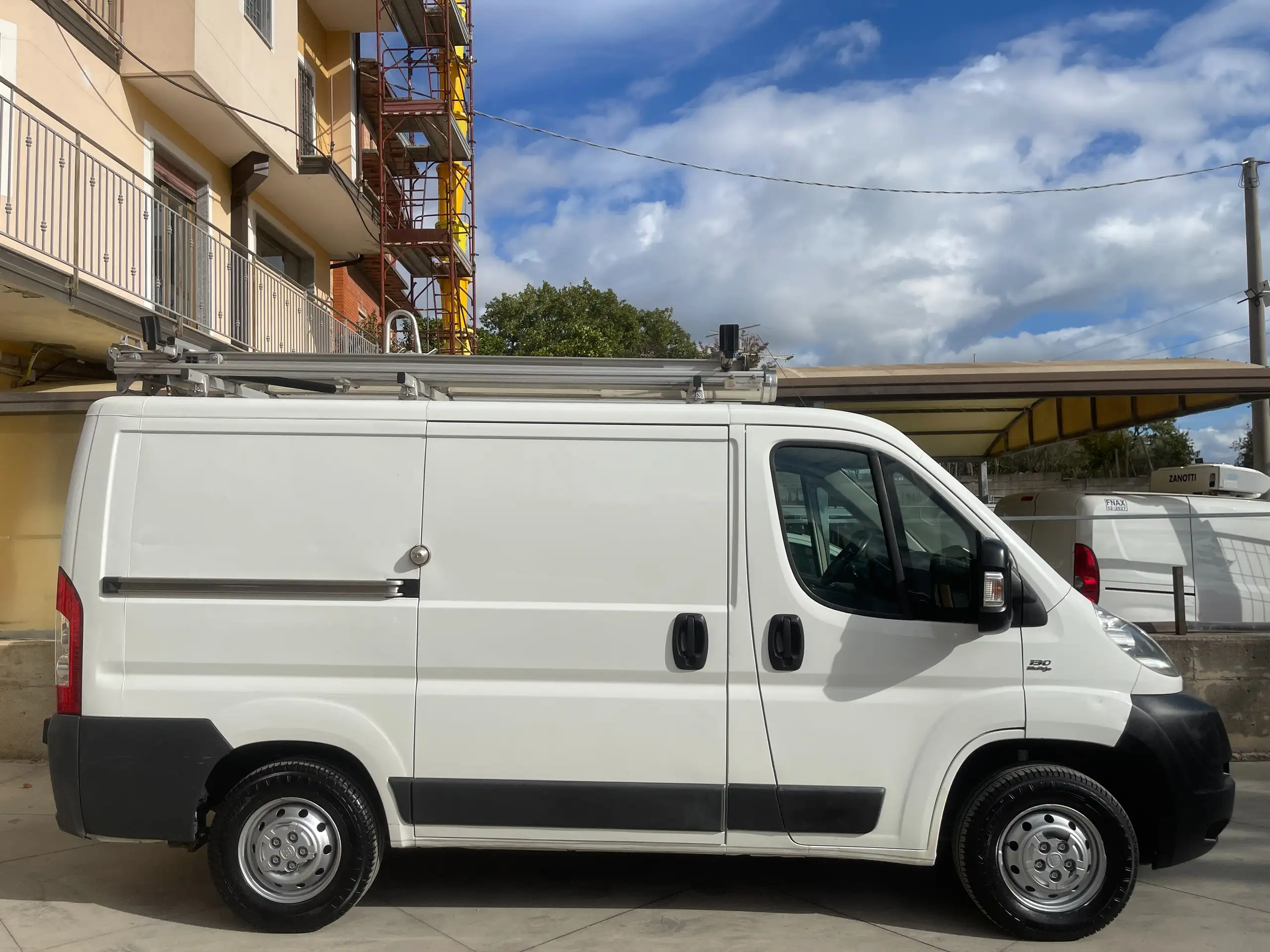 Fiat - Ducato