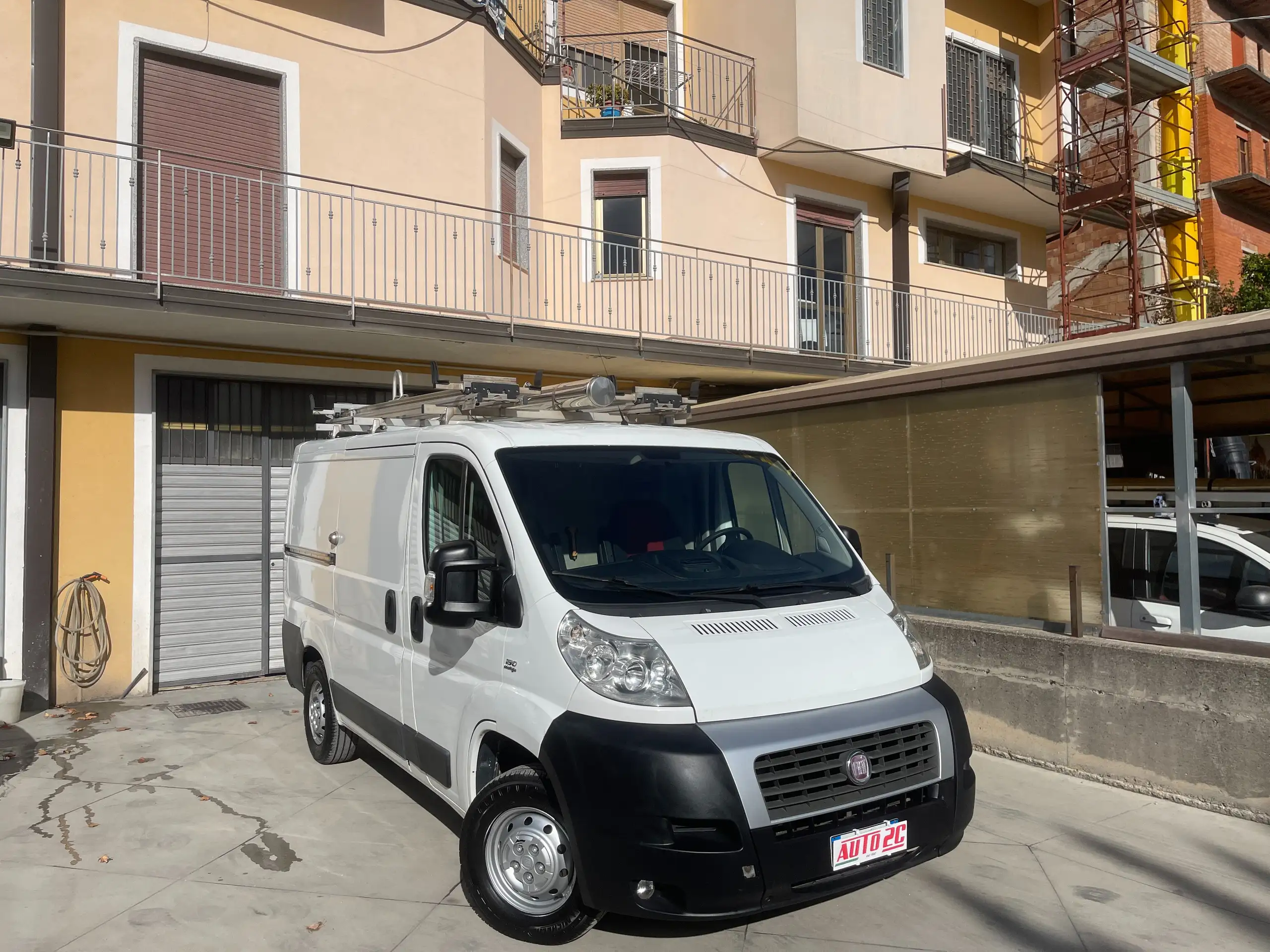 Fiat - Ducato