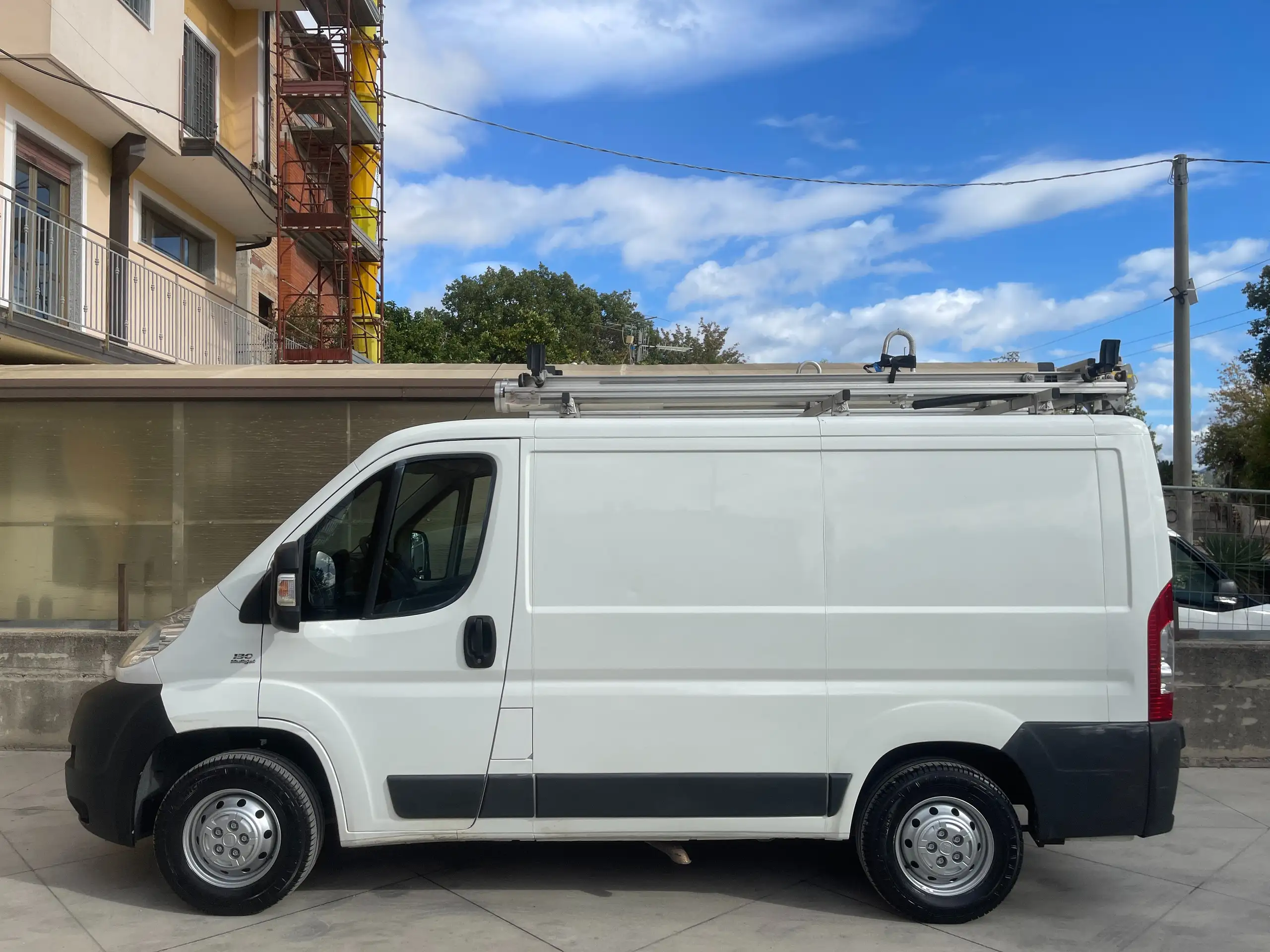 Fiat - Ducato