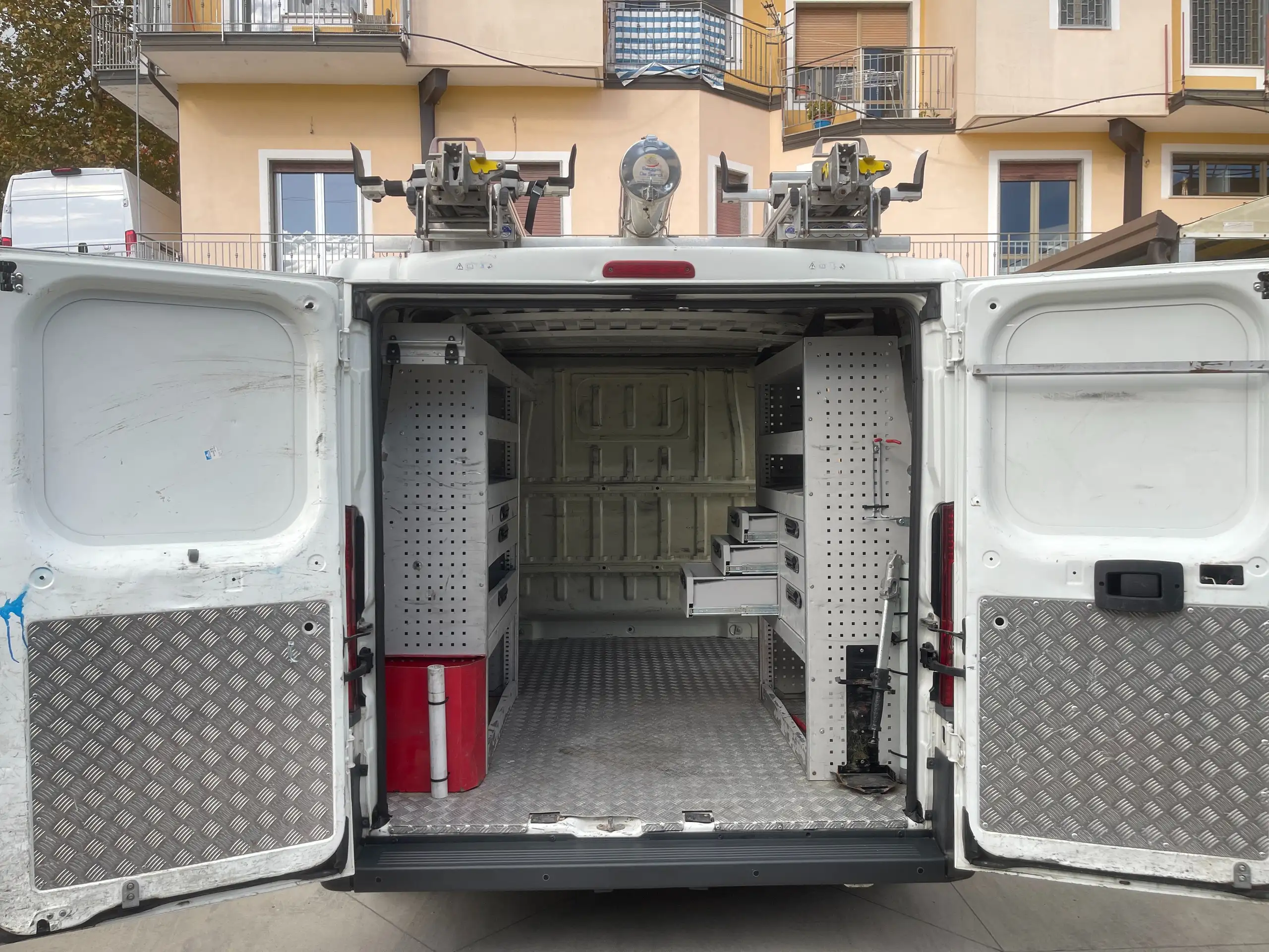 Fiat - Ducato