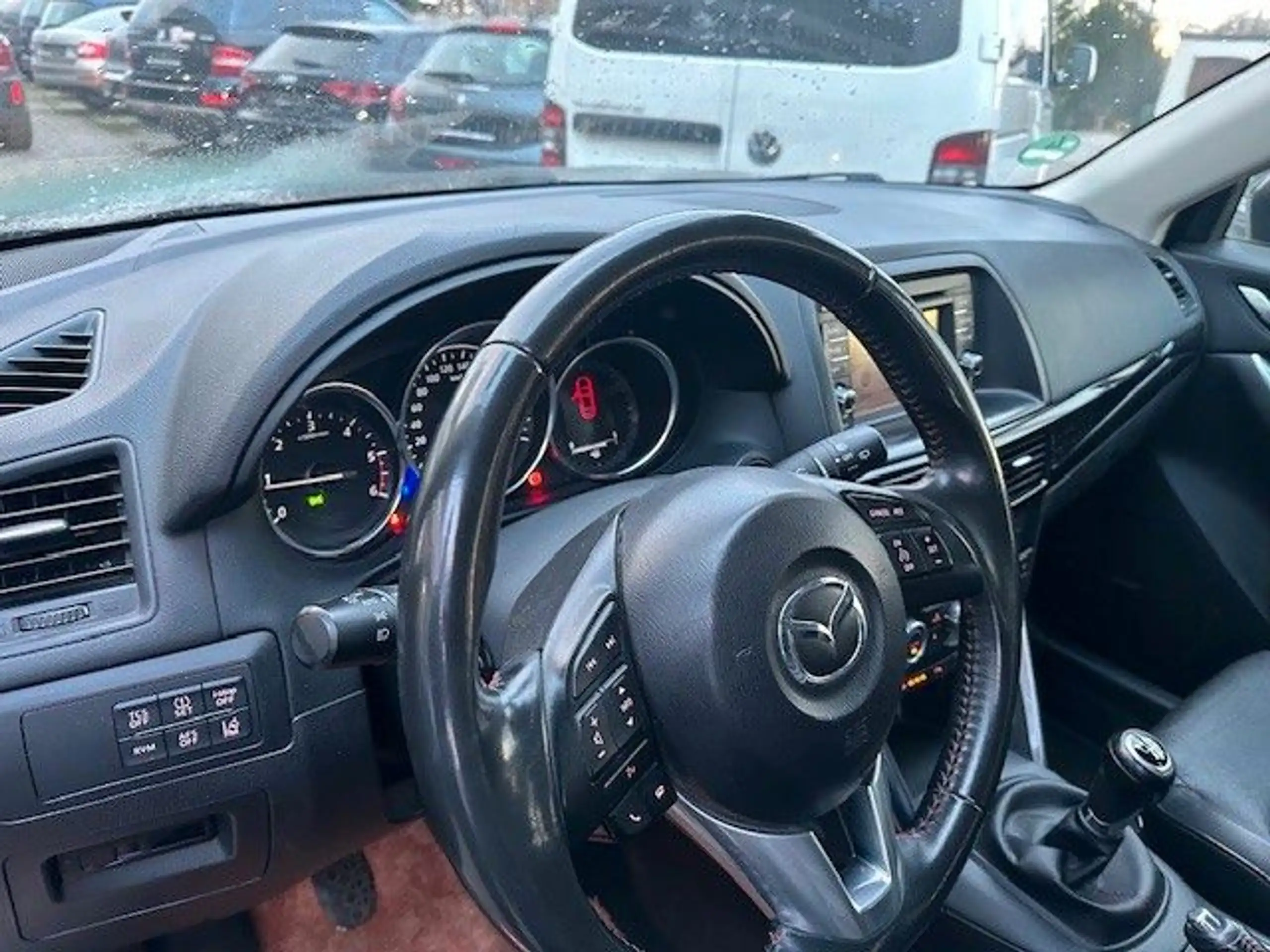 Mazda - CX-5