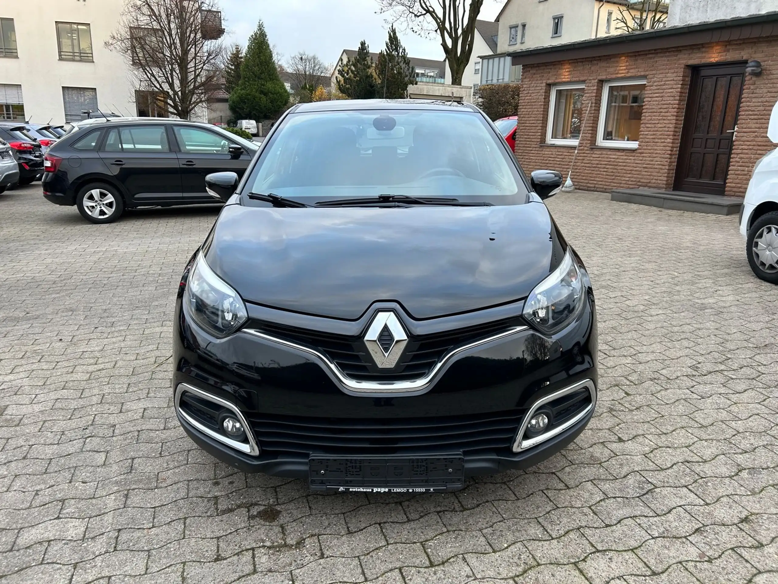 Renault - Captur