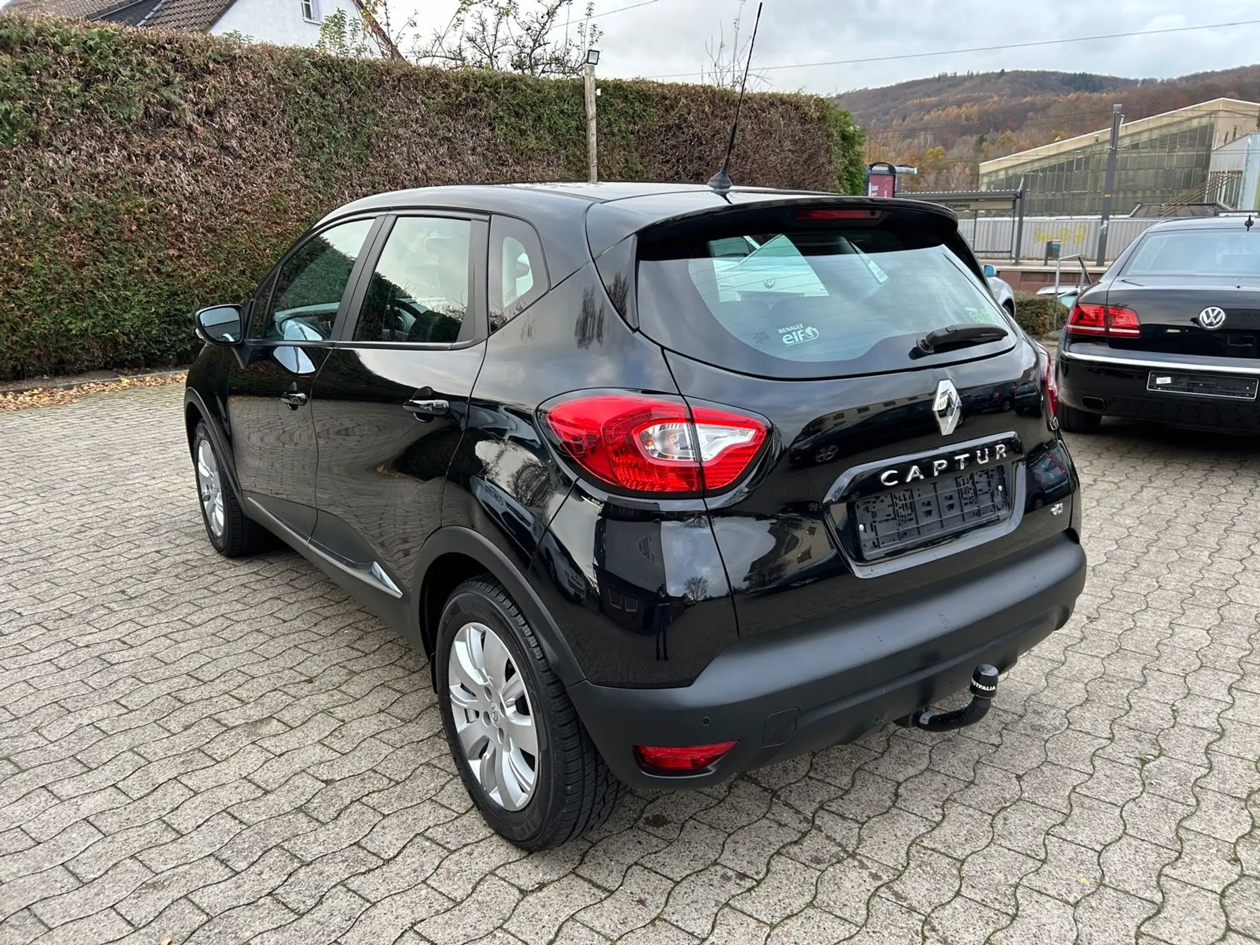 Renault - Captur