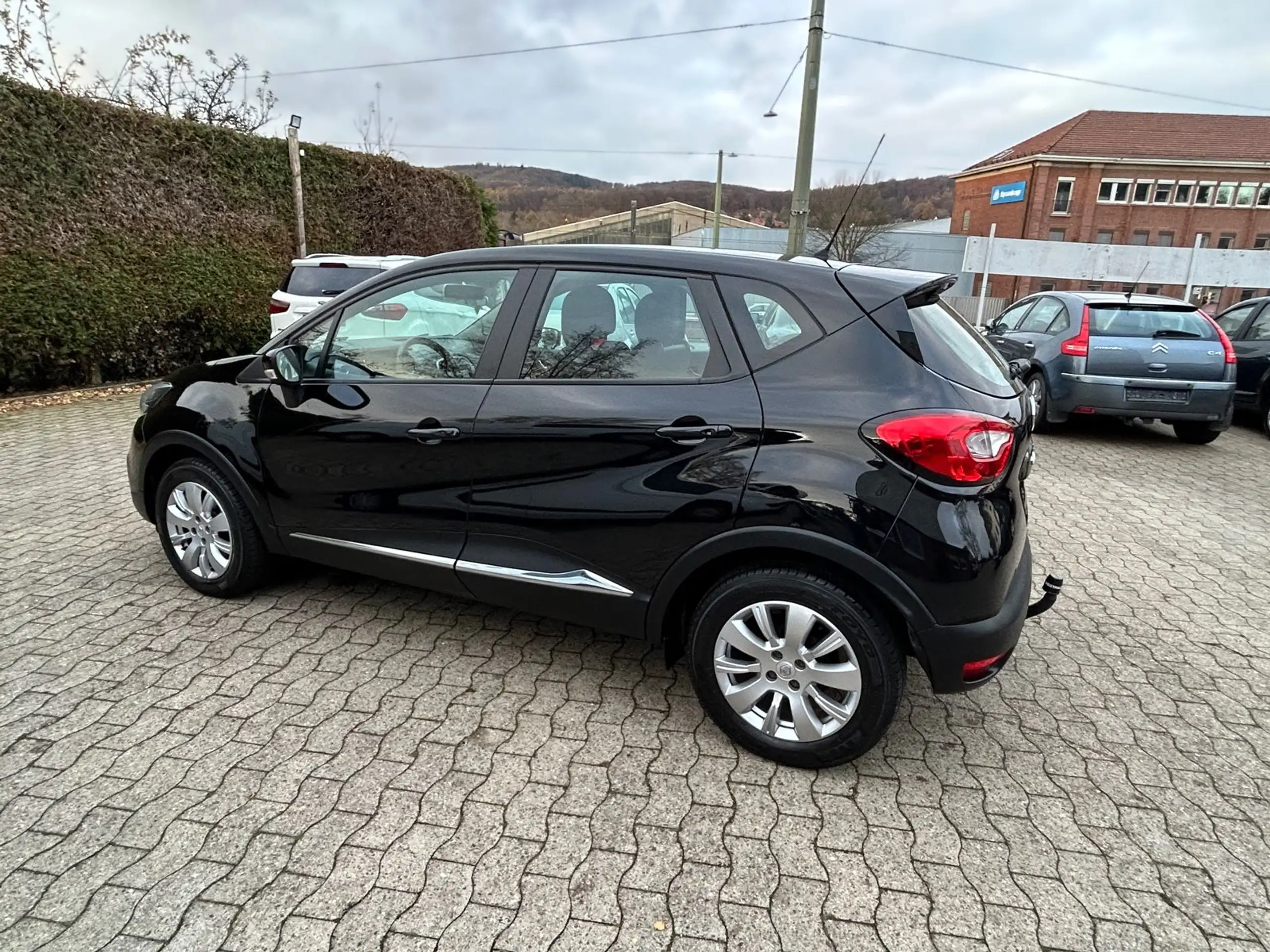 Renault - Captur