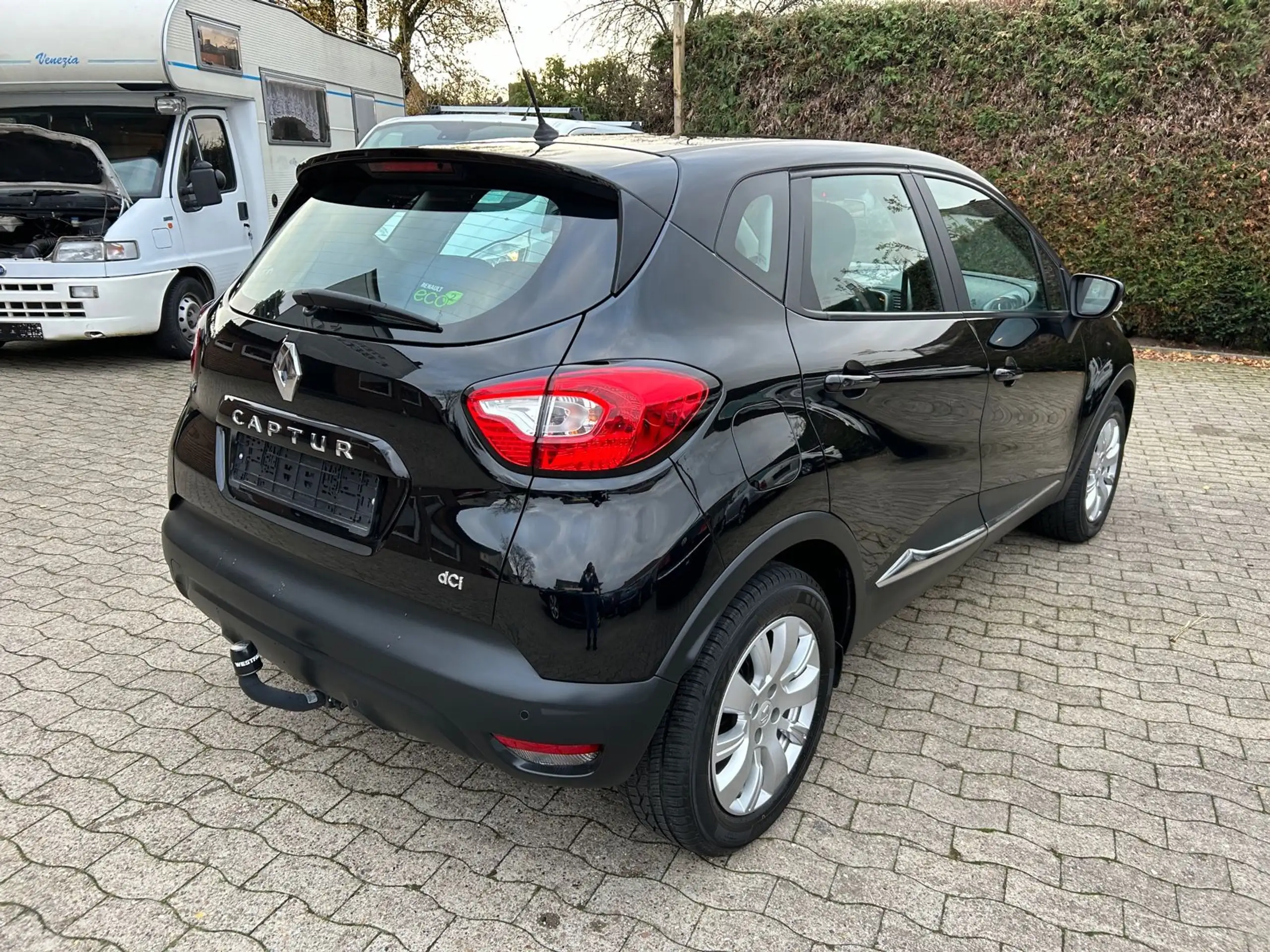 Renault - Captur