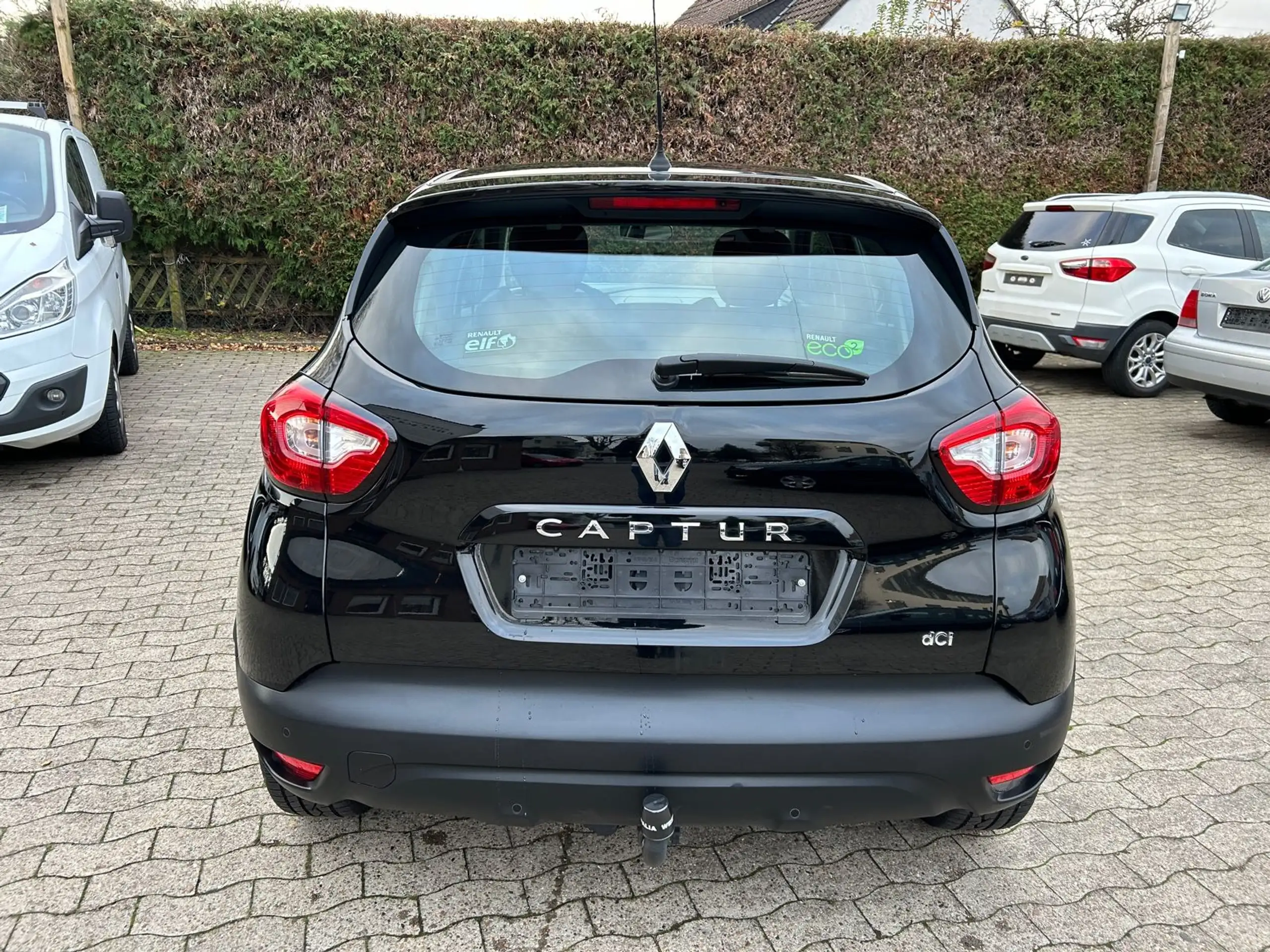 Renault - Captur