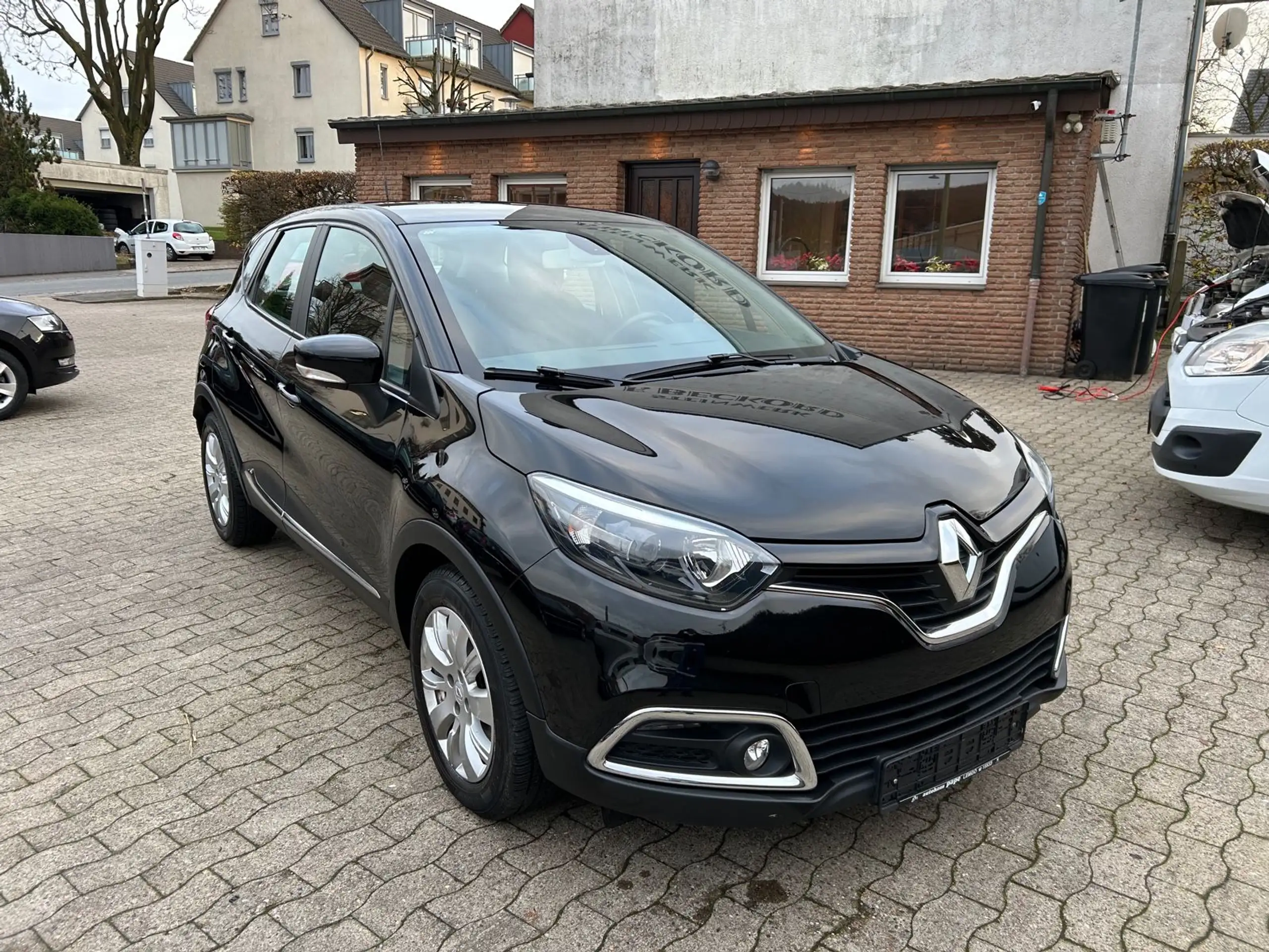 Renault - Captur