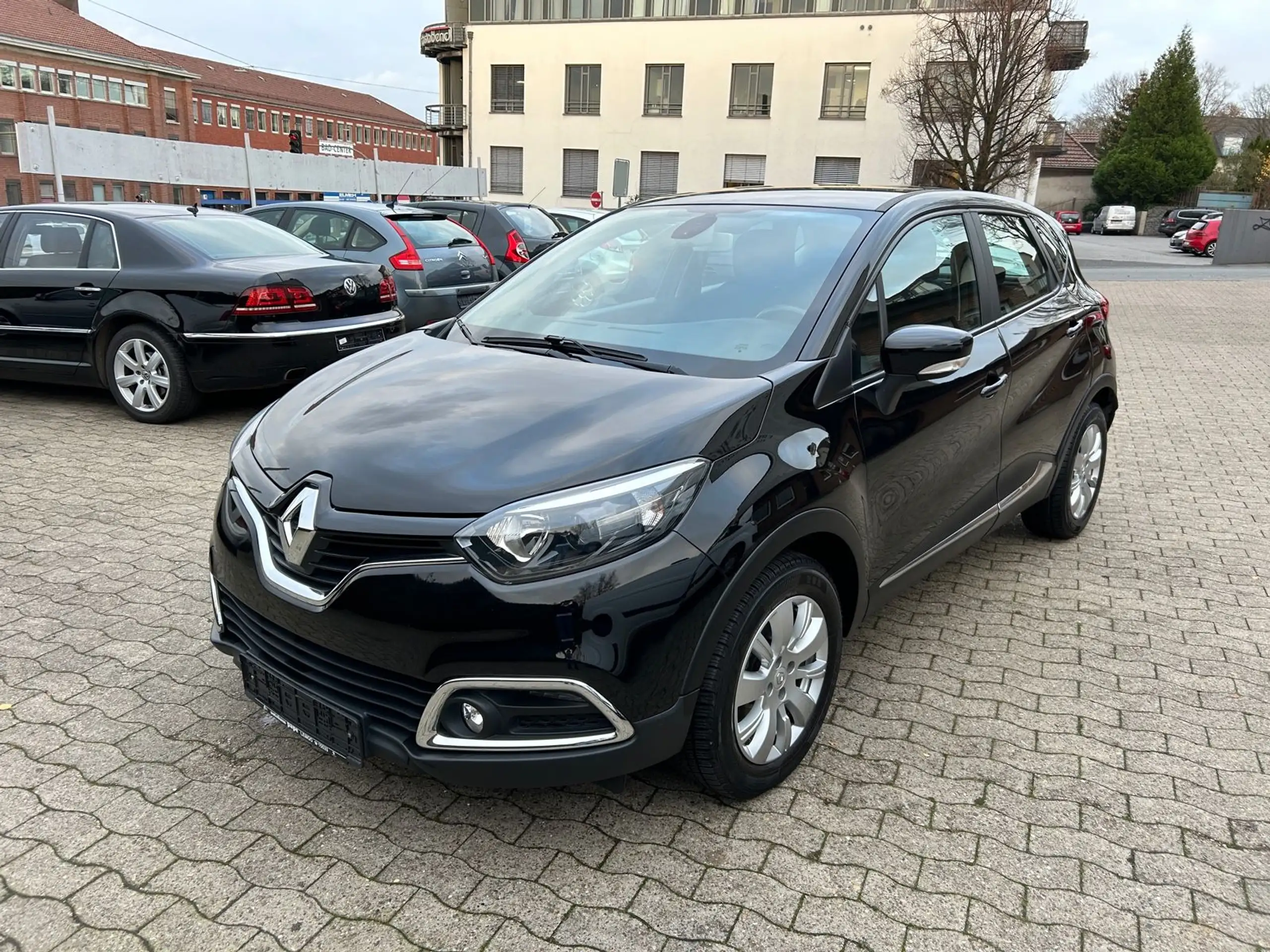 Renault - Captur